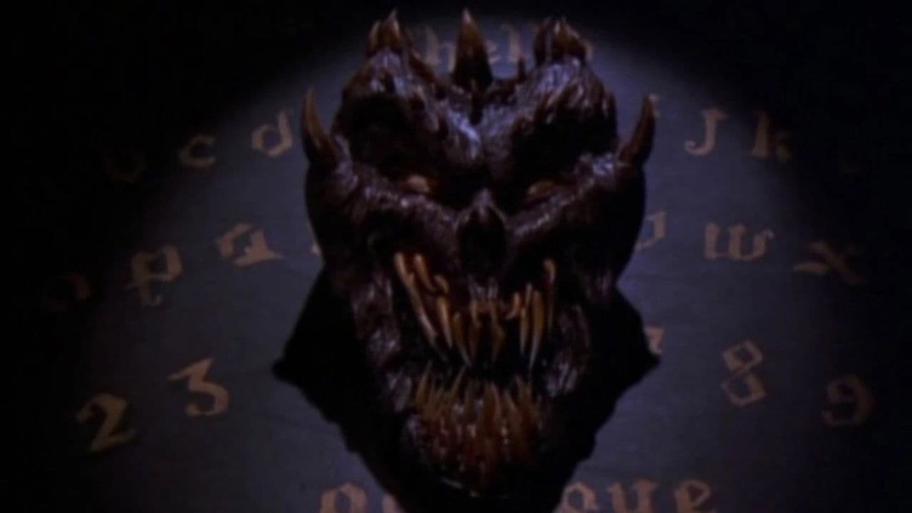 Spiritika 3 - A letto con il demonio