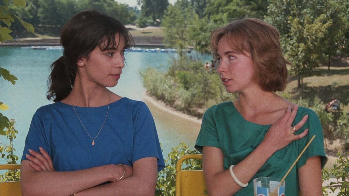 L'amico della mia amica