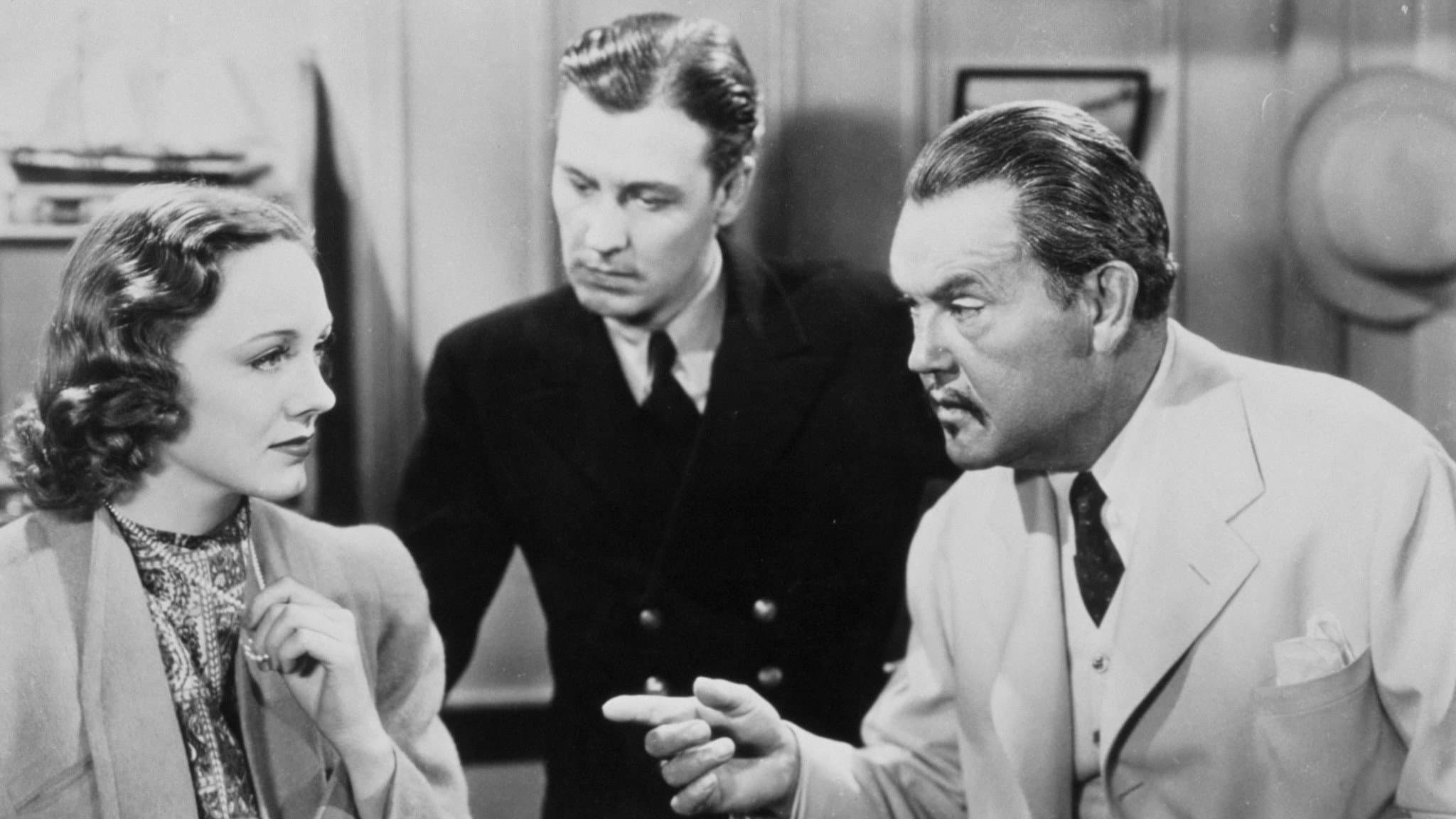 Charlie Chan a Honolulu