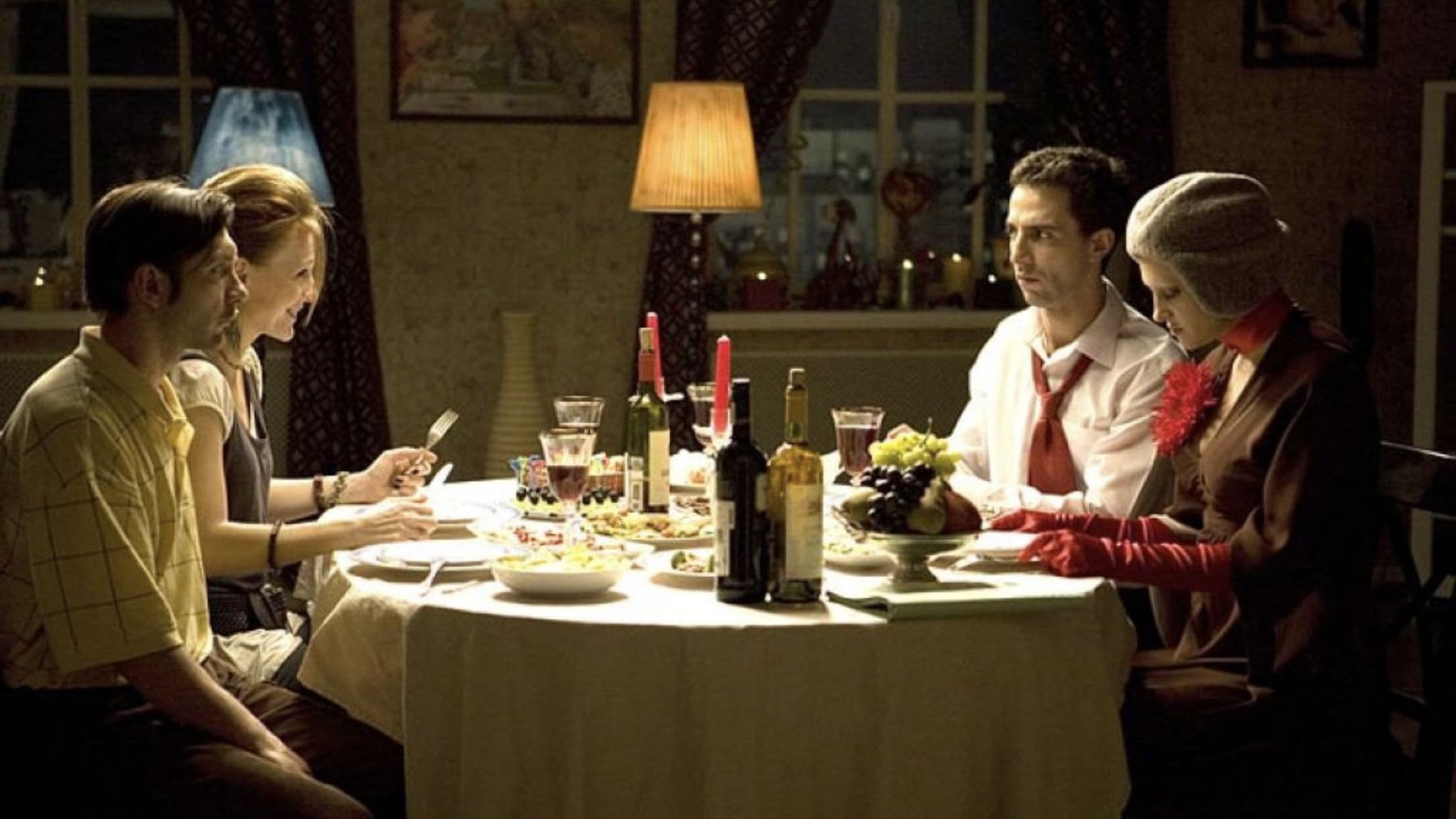 Обстоятельства