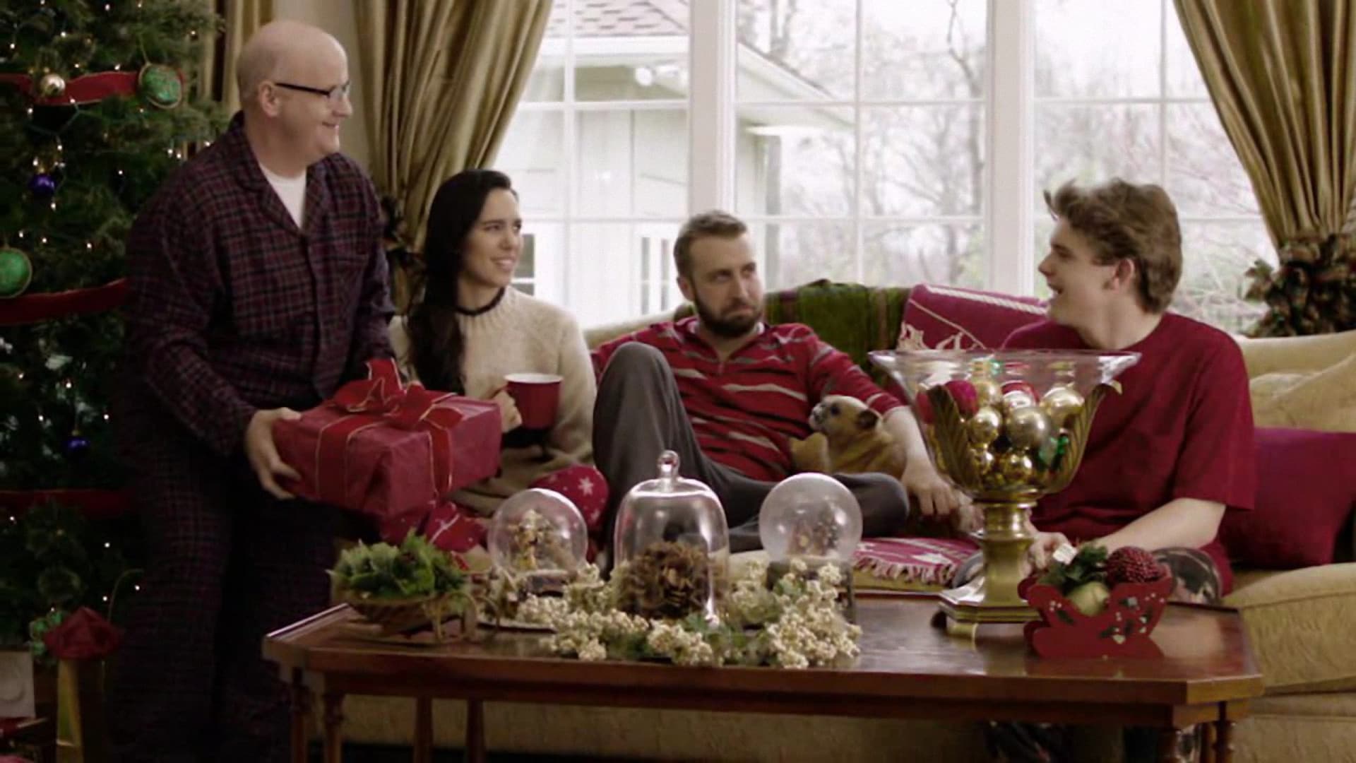 Oggi è sempre Natale