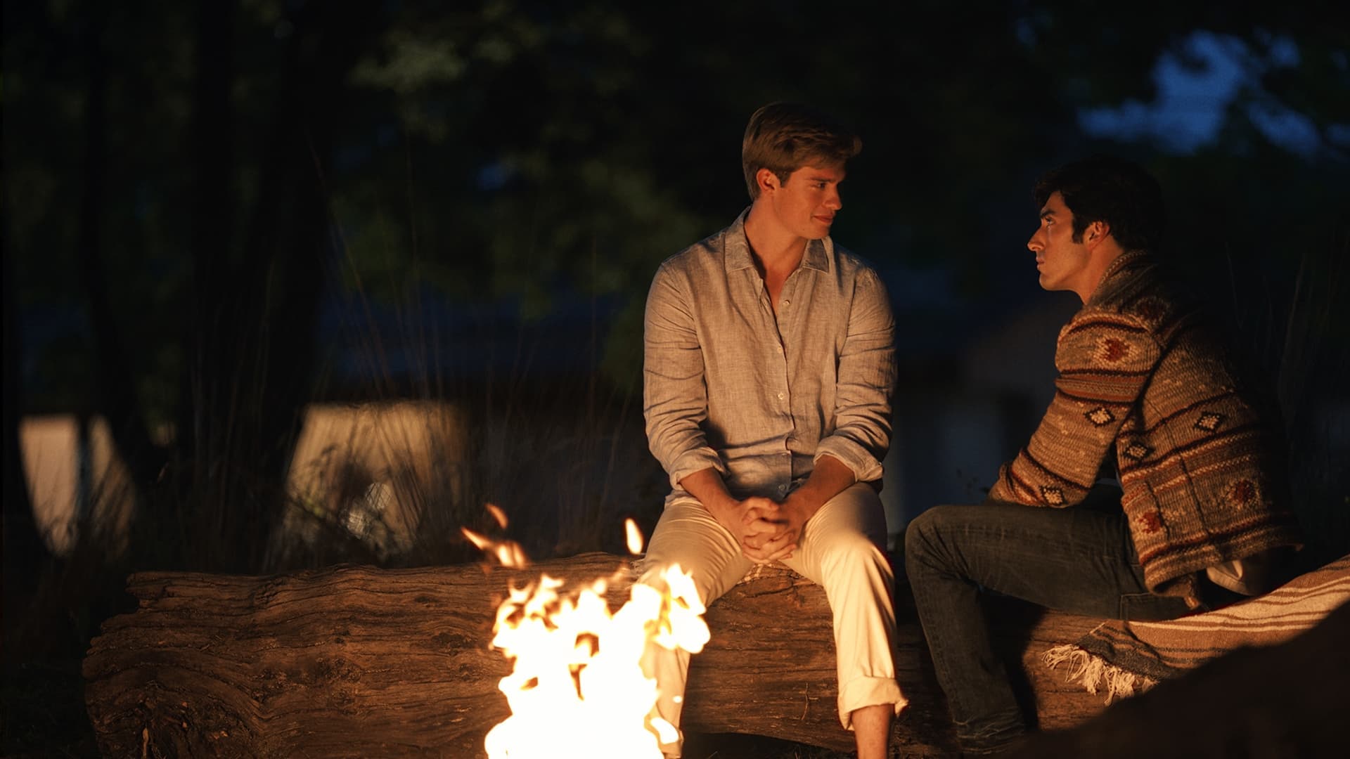 Rosso, Bianco & Sangue Blu