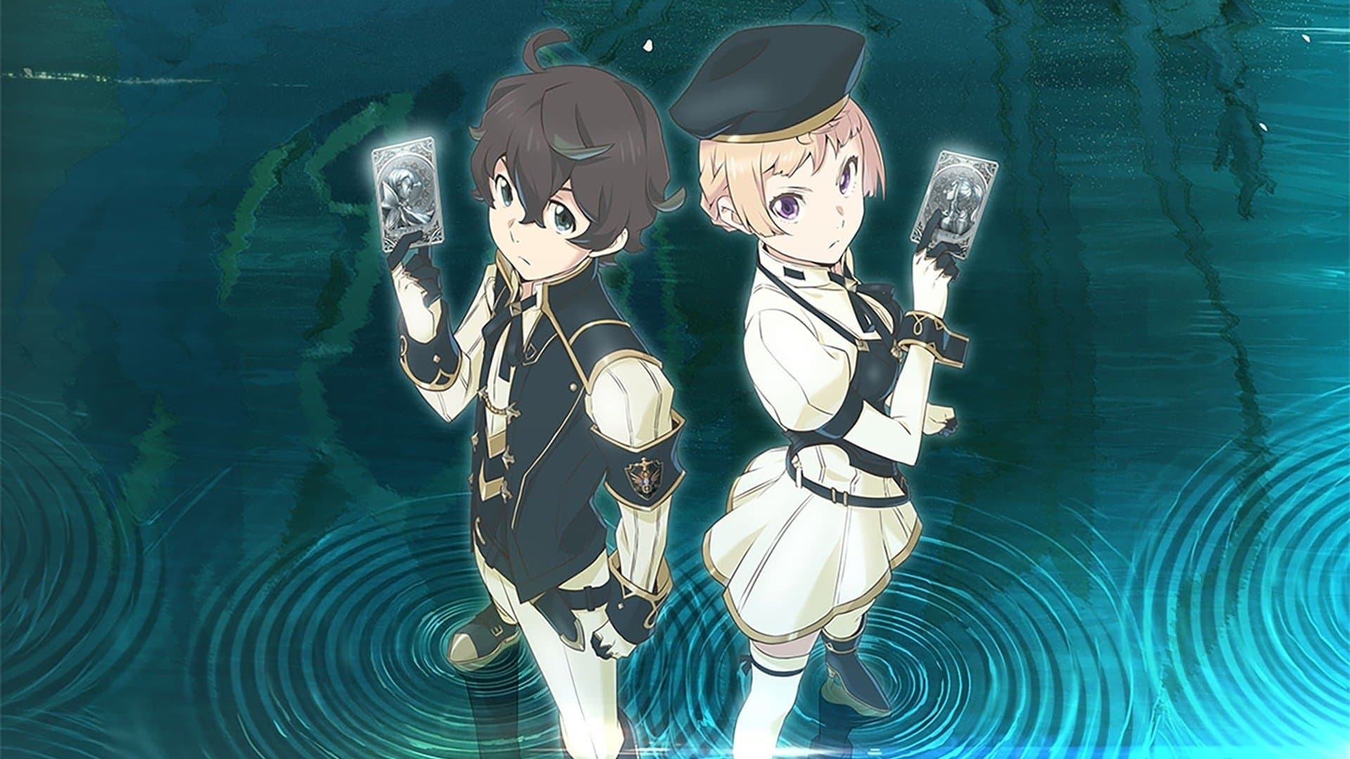 SEVEN KNIGHTS REVOLUTION: Hero Successor