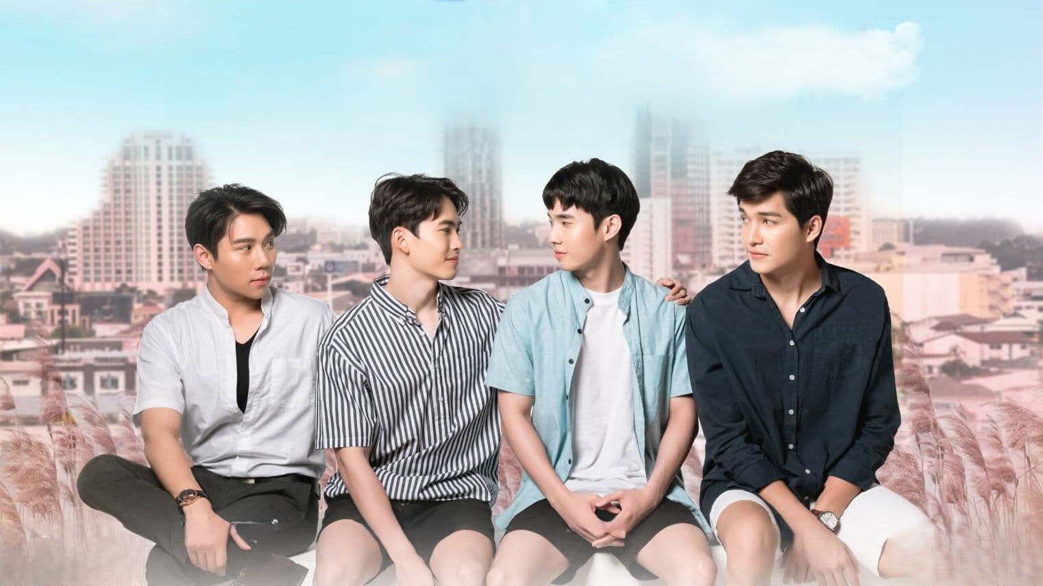 โค้ชลับสลับรัก