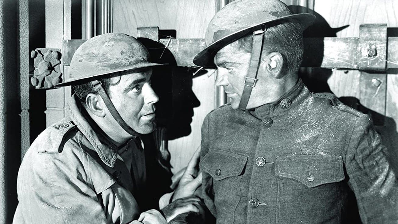 I fucilieri delle Argonne