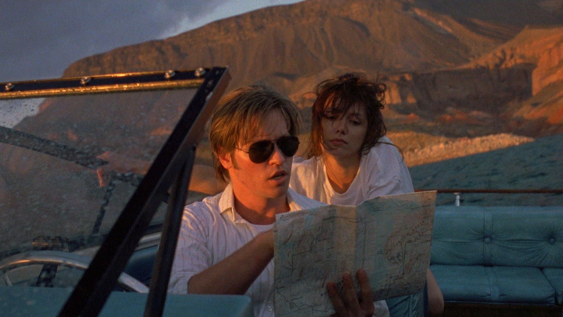 Uccidimi due volte - Kill Me Again