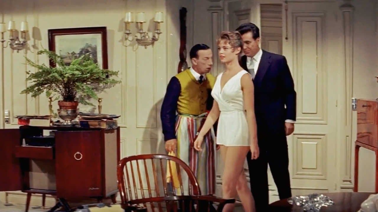 Mademoiselle Pigalle