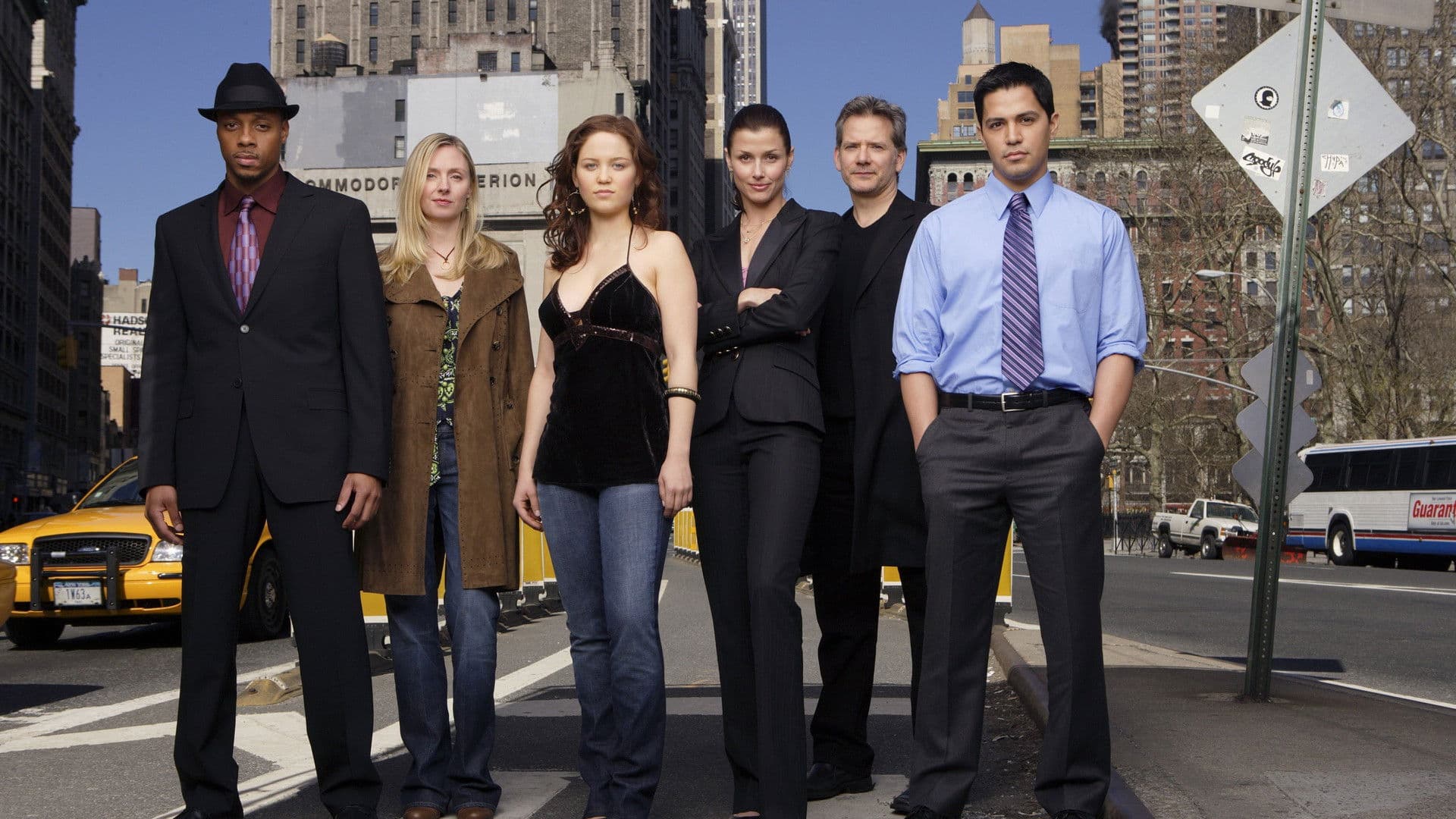 Six Degrees - Sei gradi di separazione