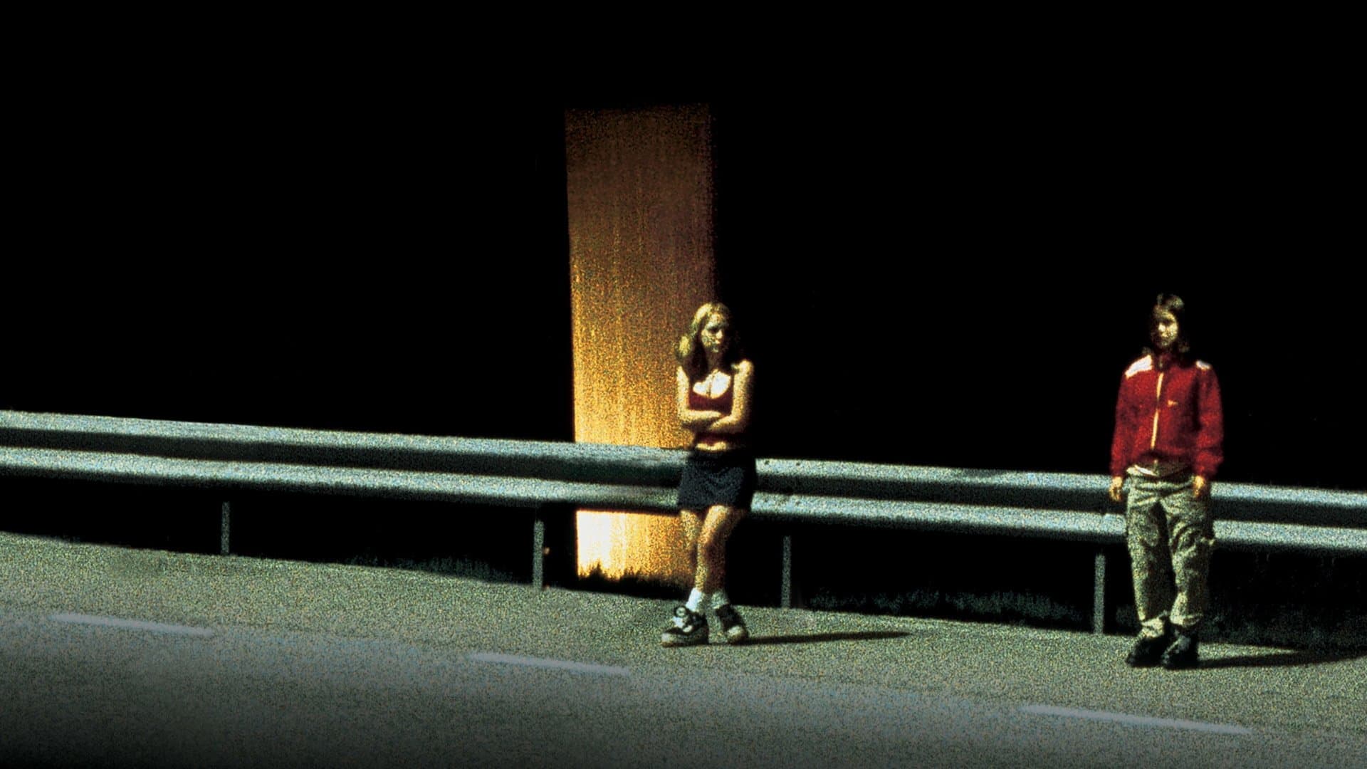 Fucking Åmål - Il Coraggio Di Amare