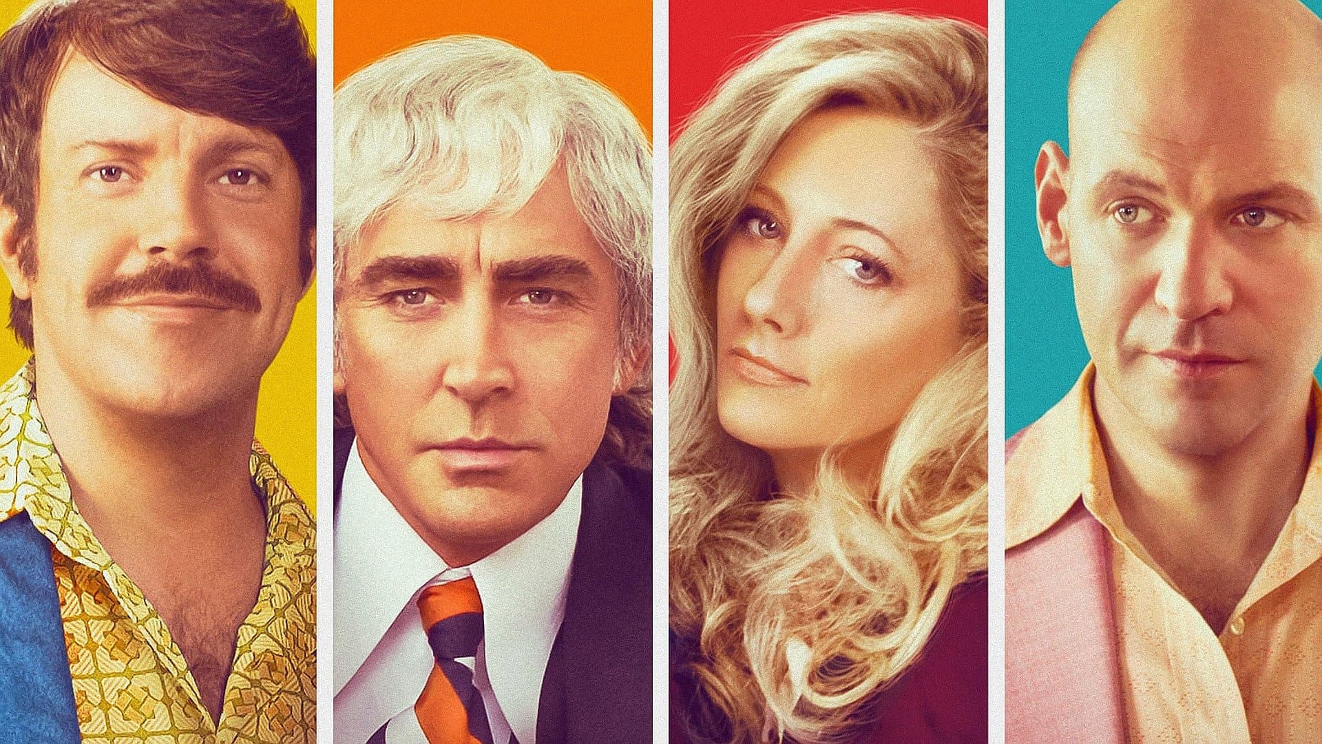 Driven - Il caso DeLorean