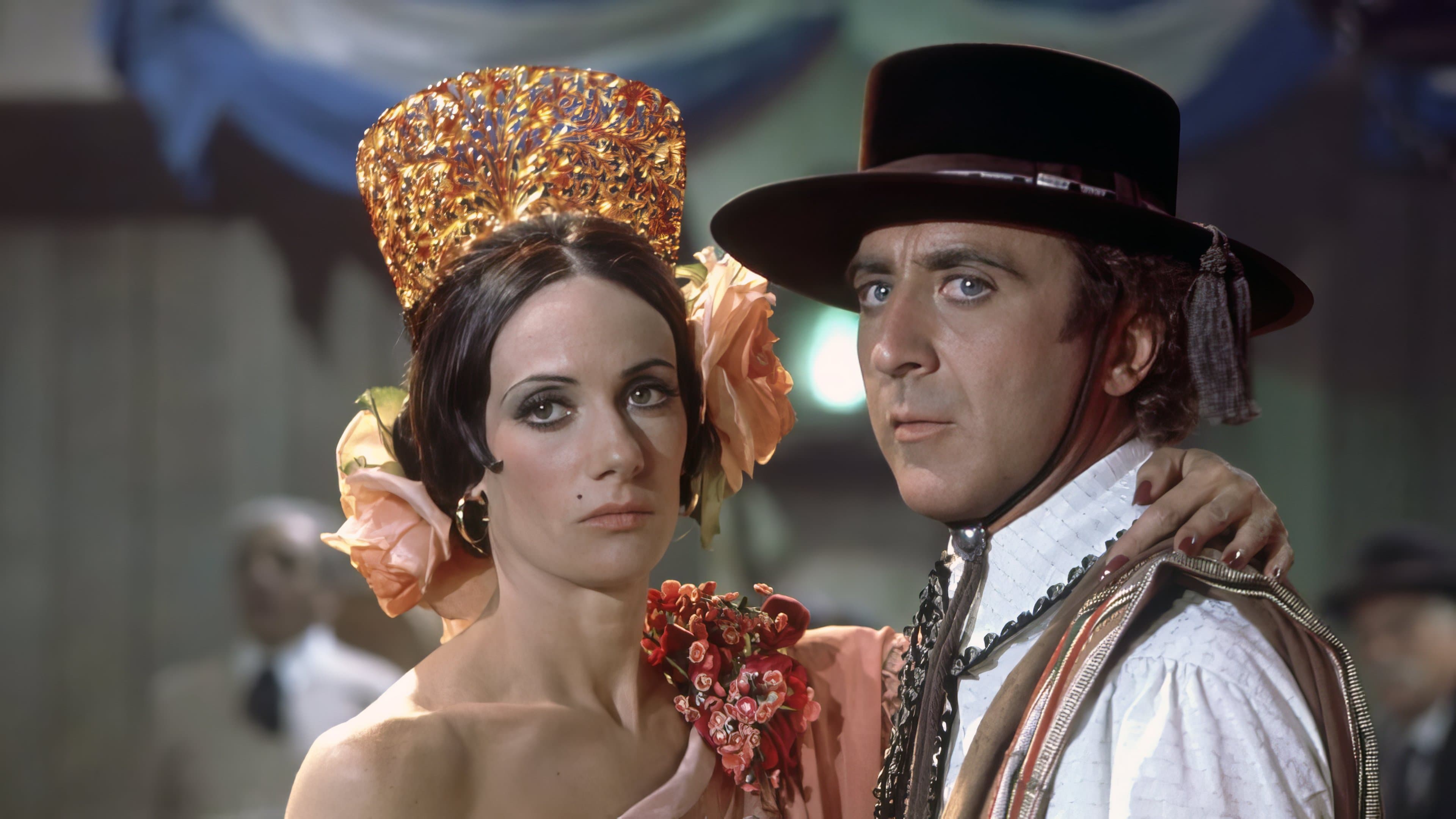 Il più grande amatore del mondo