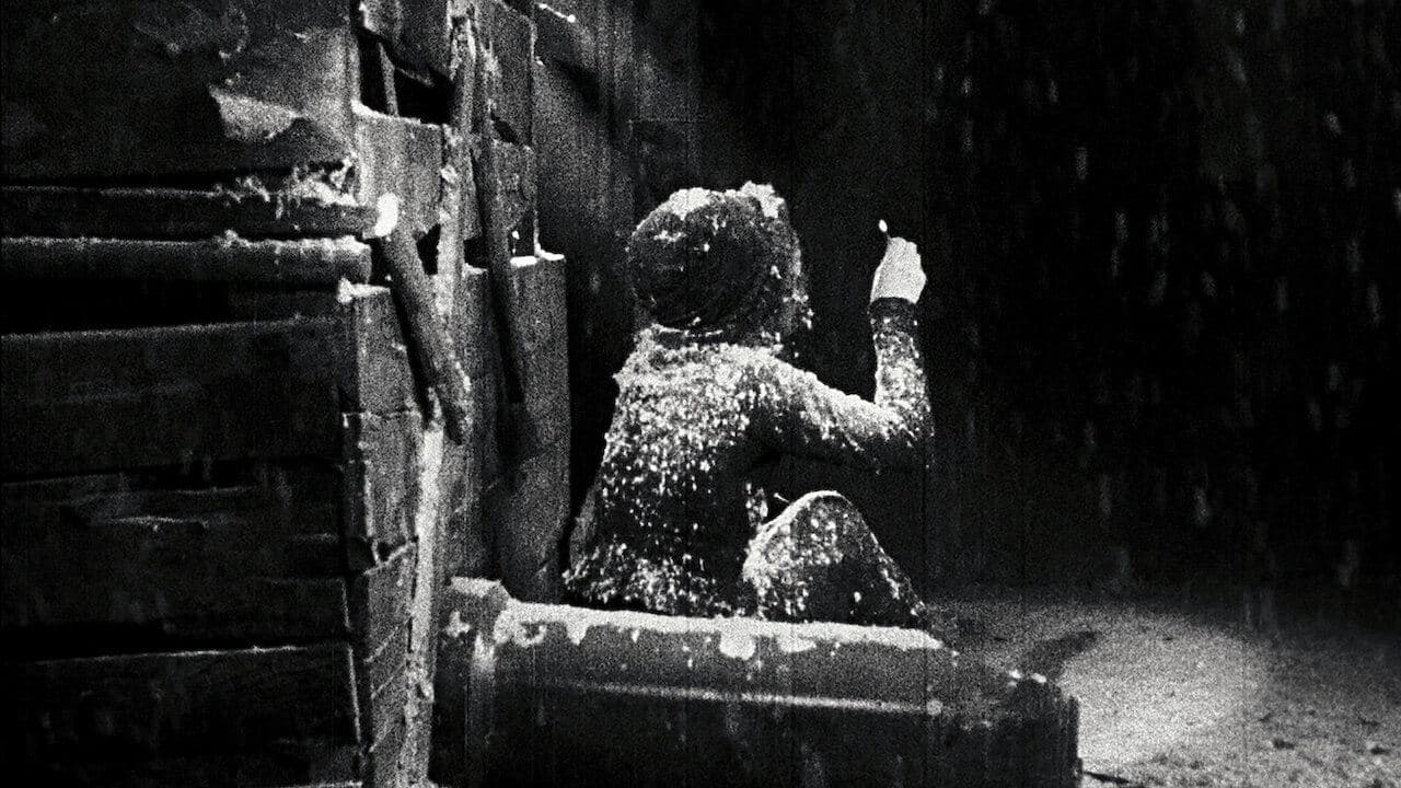 La piccola fiammiferaia