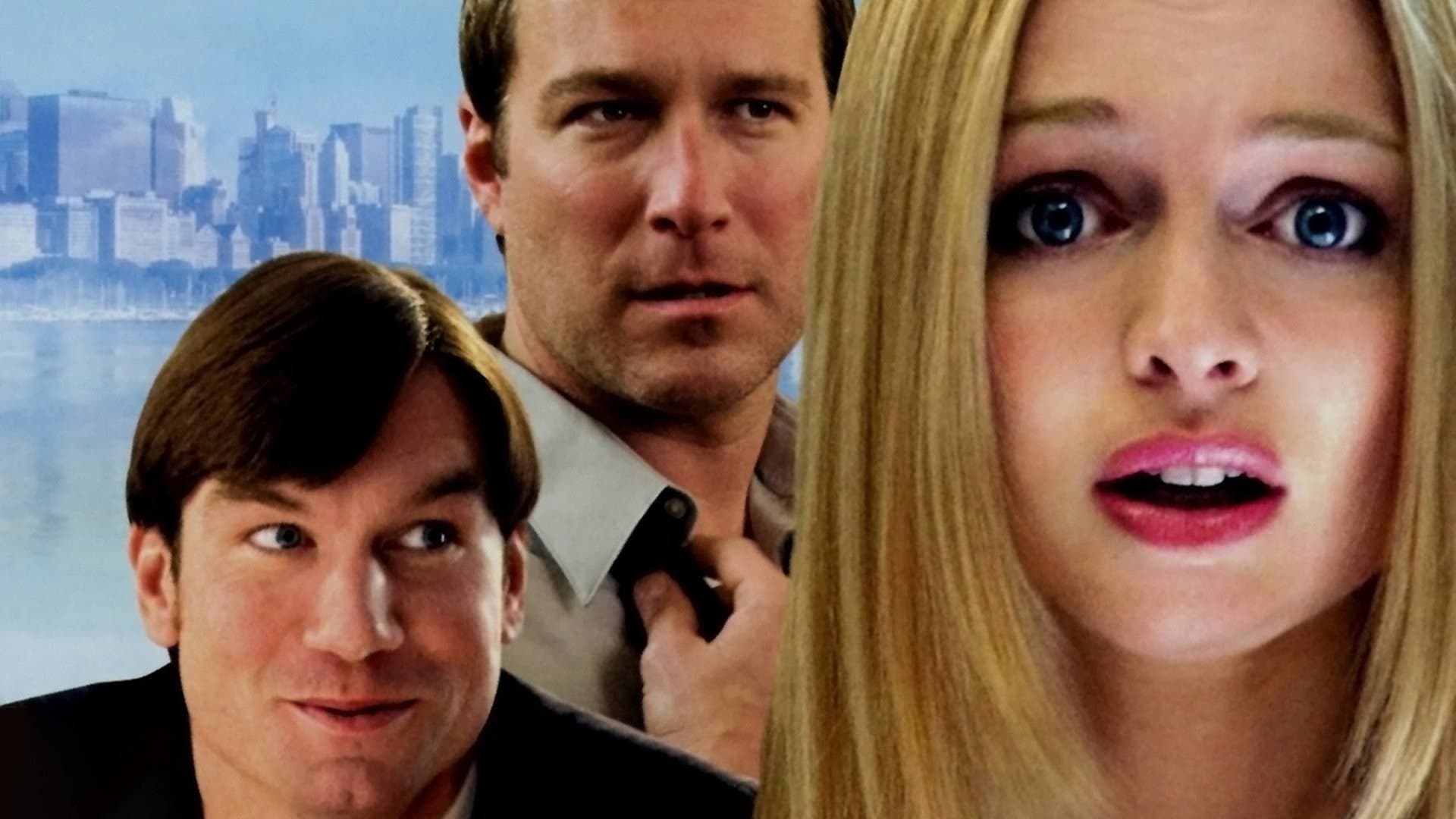 Sesso, bugie... e difetti di fabbrica