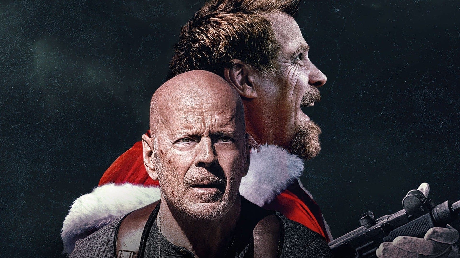 Detective Knight - Giorni di fuoco