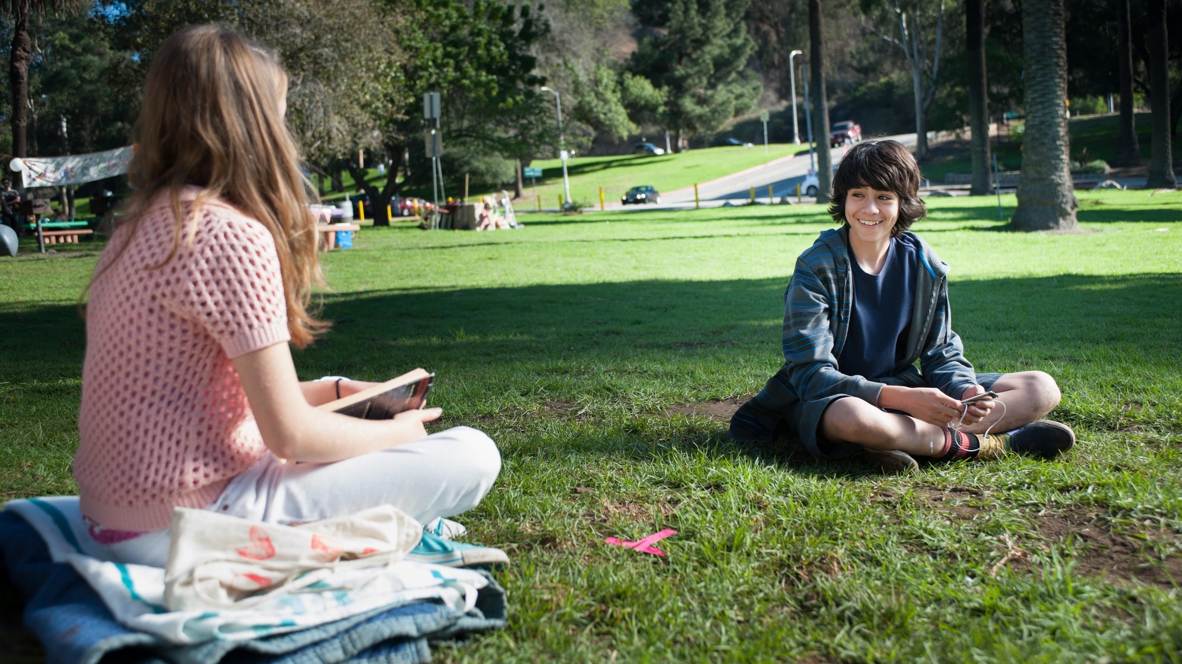 Girl Flu, mi chiamano Bird