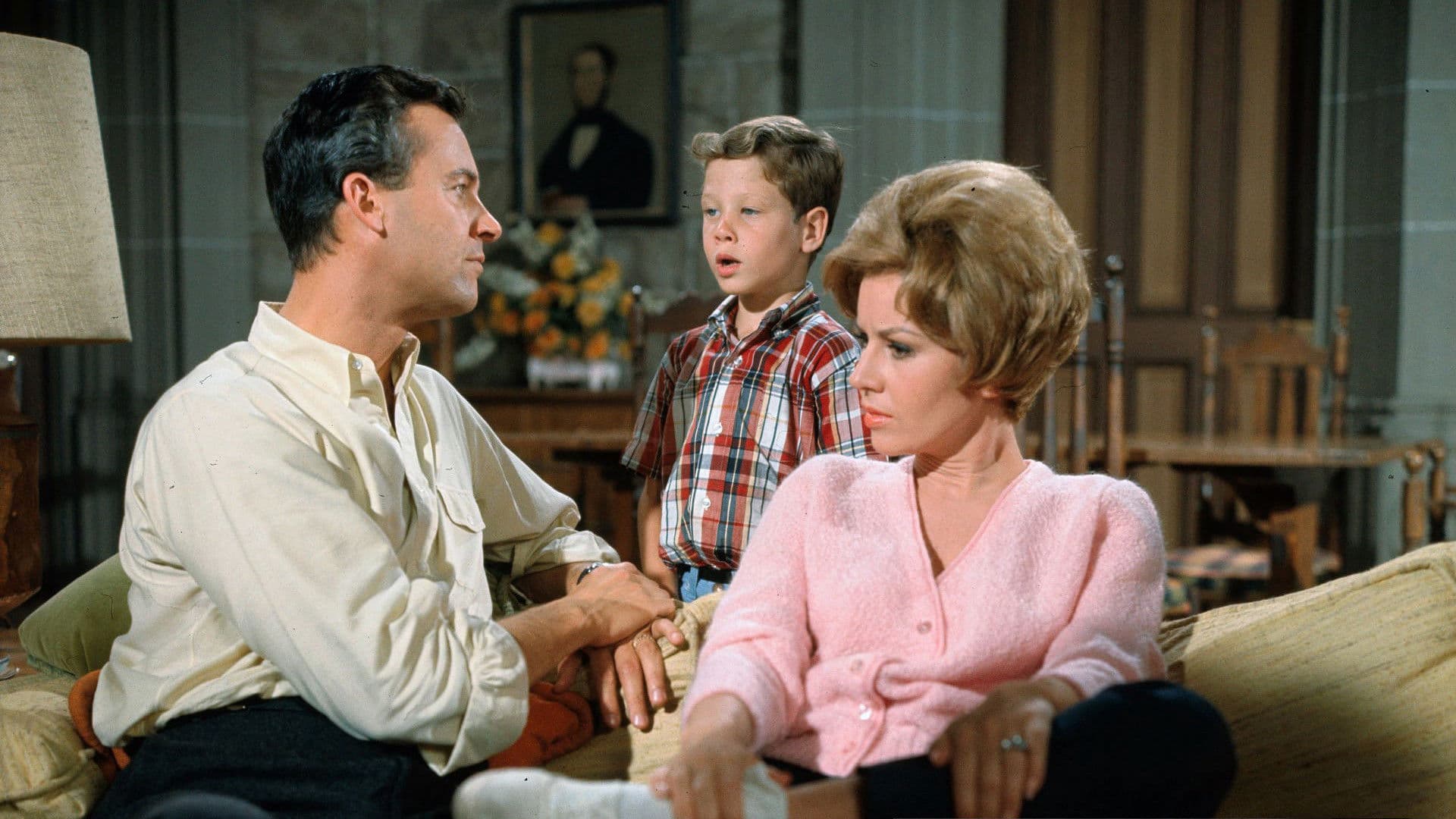 Non mangiate le margherite