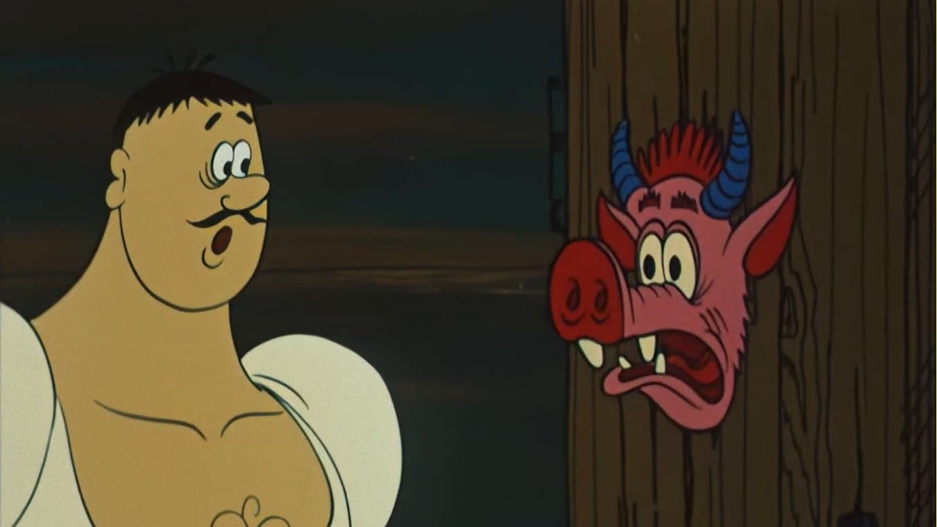 Як козаки на весіллі гуляли