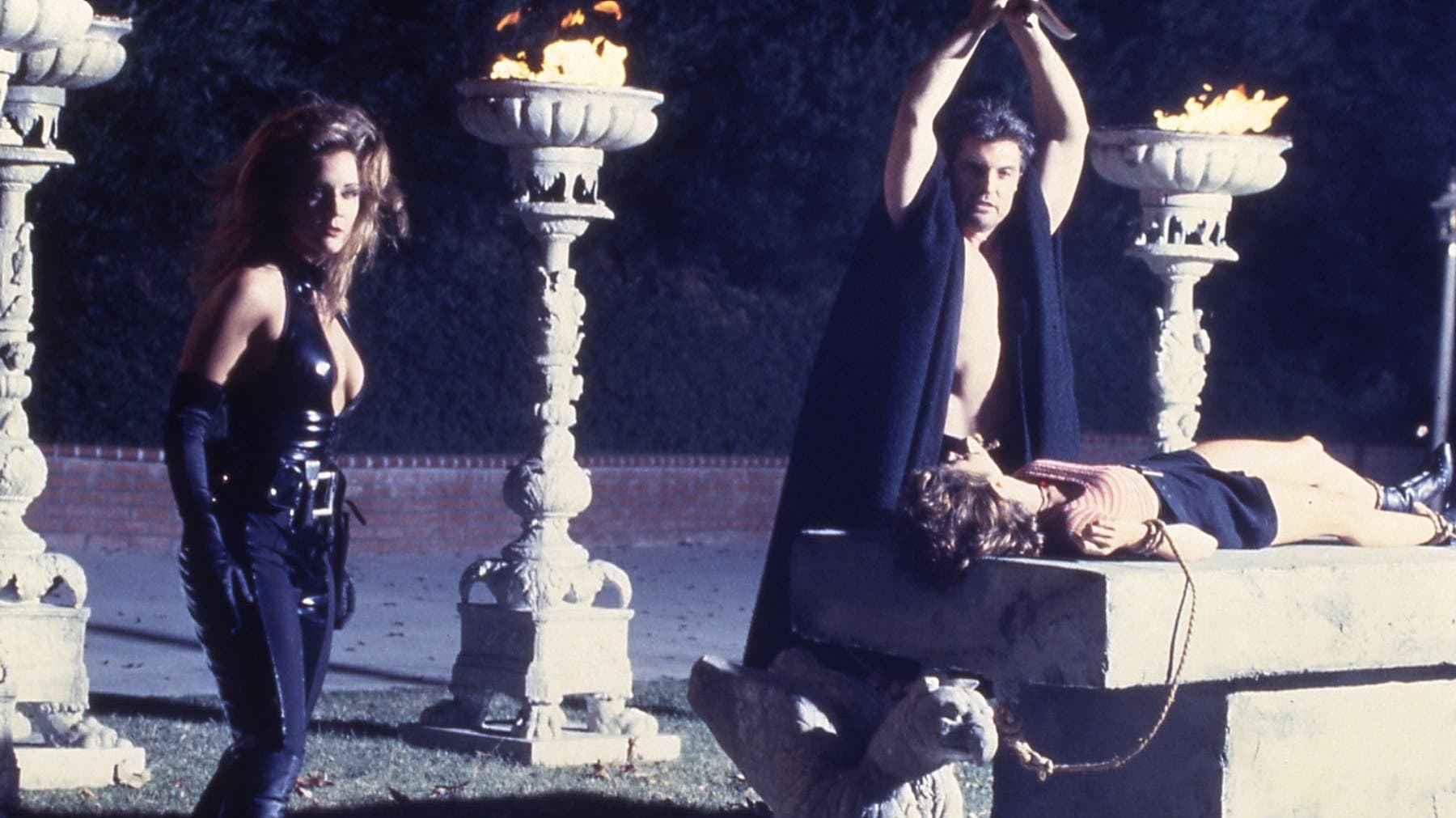 Ghoulies IV - Passioni infernali