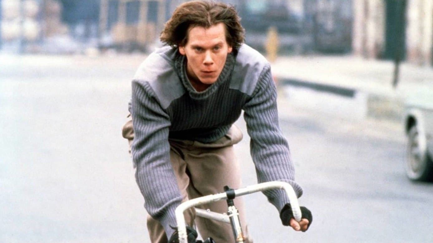 Quicksilver - Soldi senza fatica