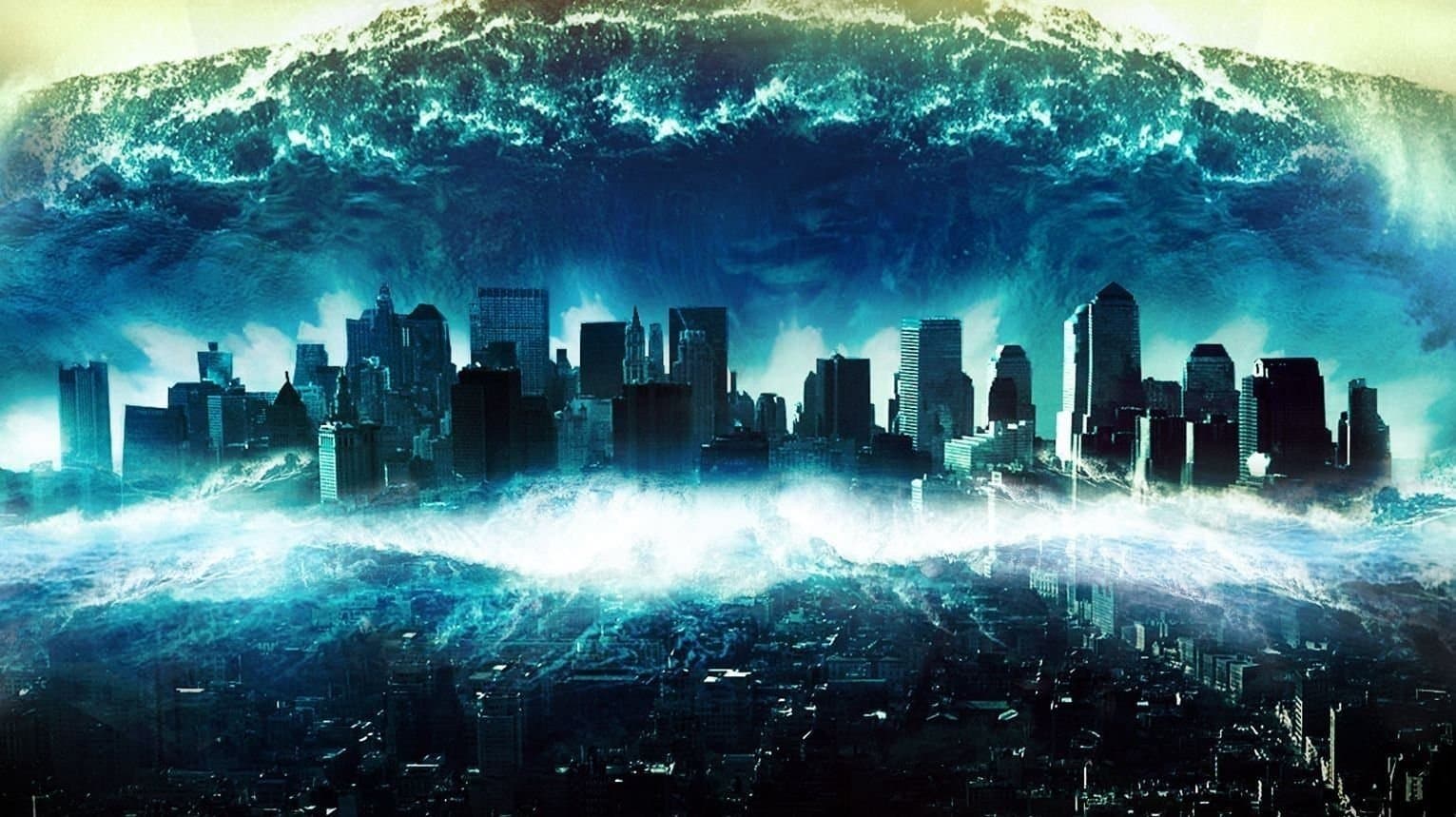 2012: Doomsday