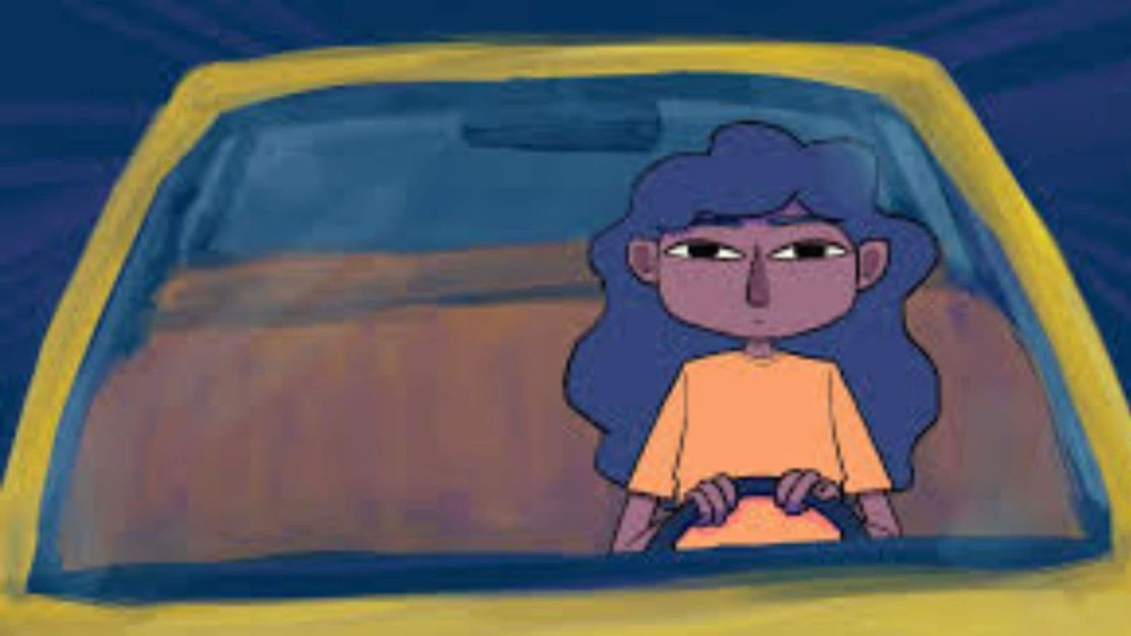 Posso Contar nos Dedos