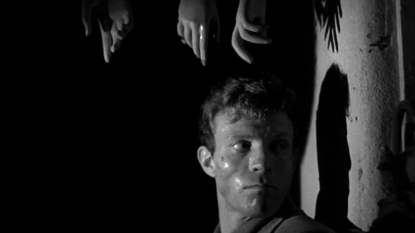 Il bacio dell'assassino