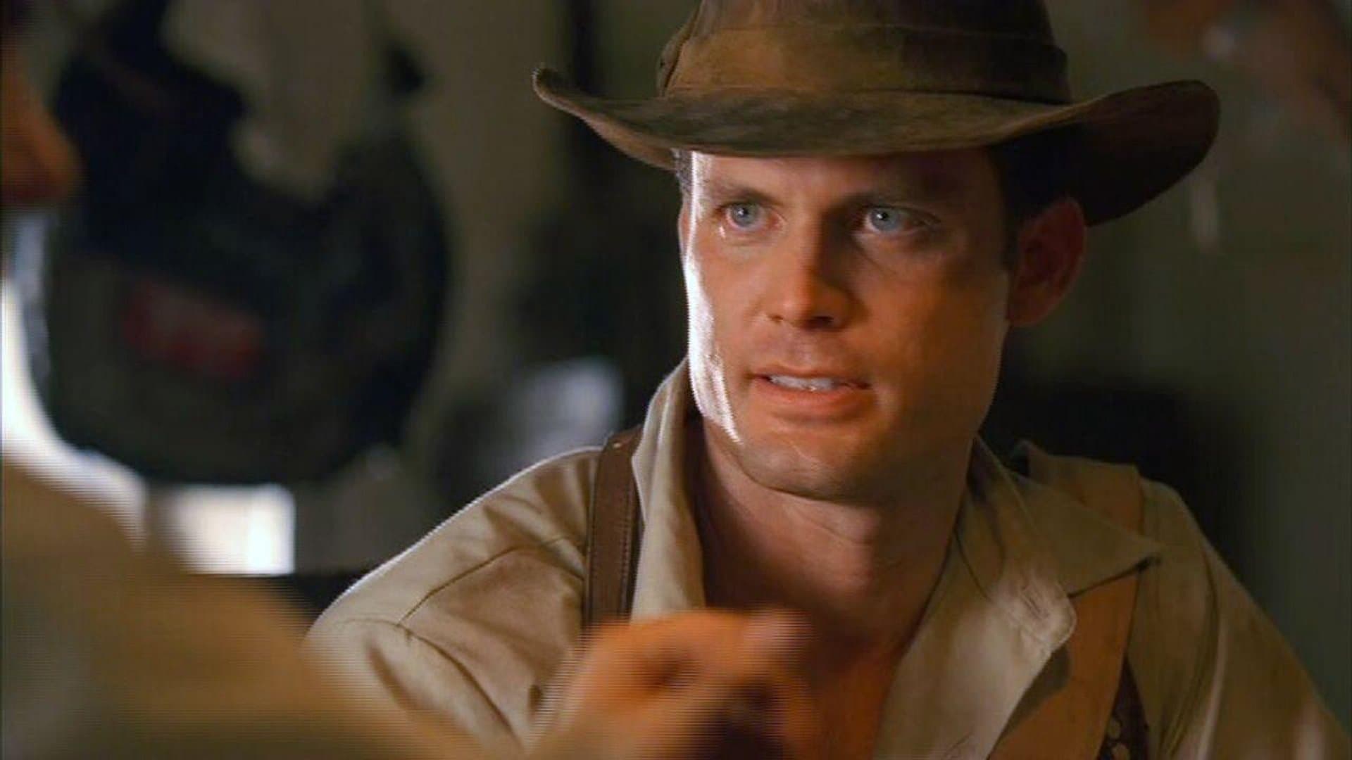 La maledizione di Tutankhamon