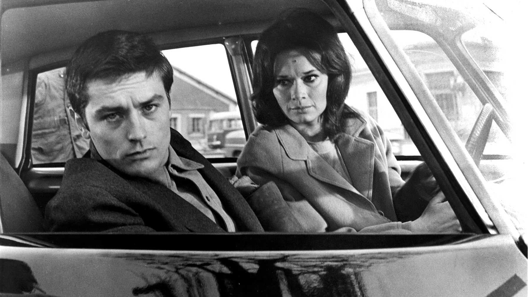 Il ribelle di Algeri