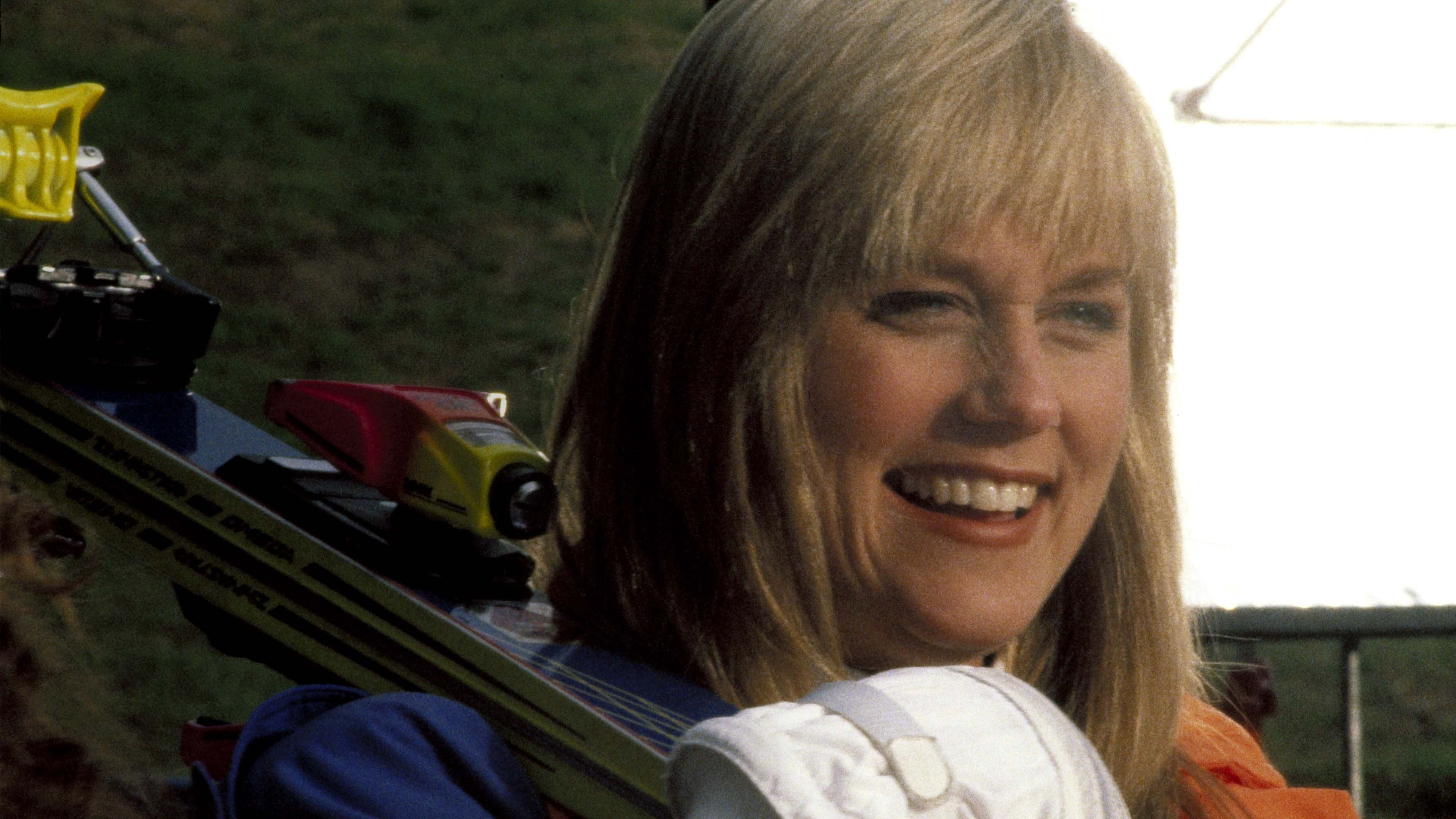 Ski School: Scuola di sci