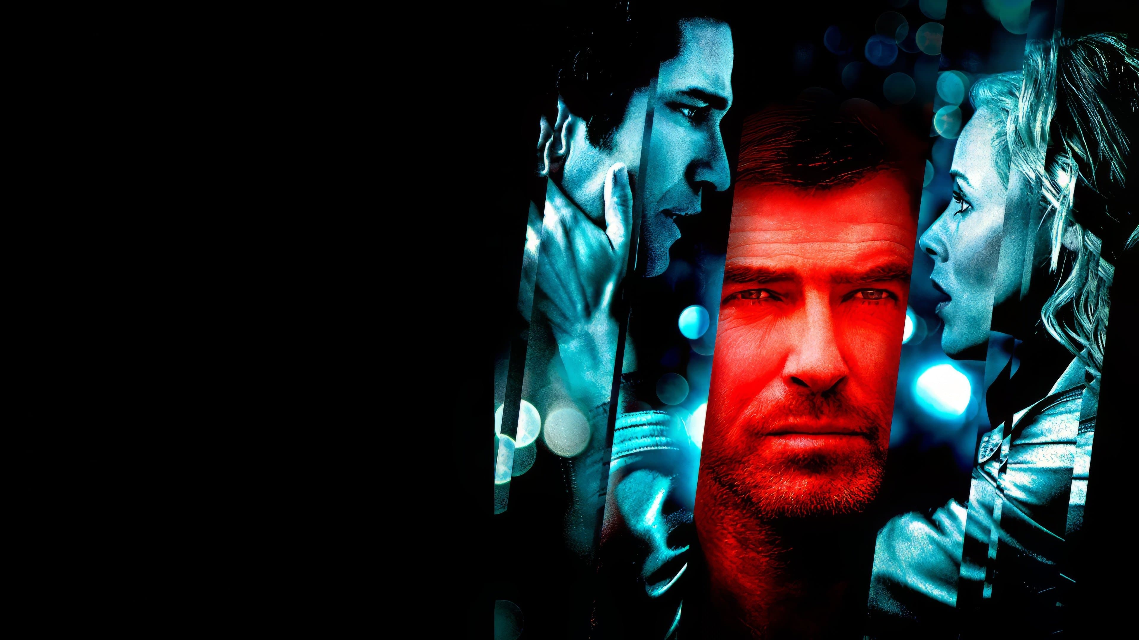 Shattered - Gioco mortale