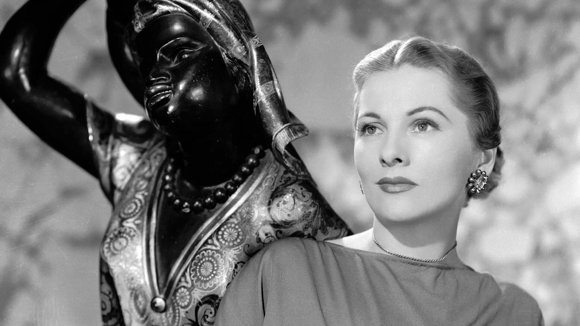 Lettera da una sconosciuta