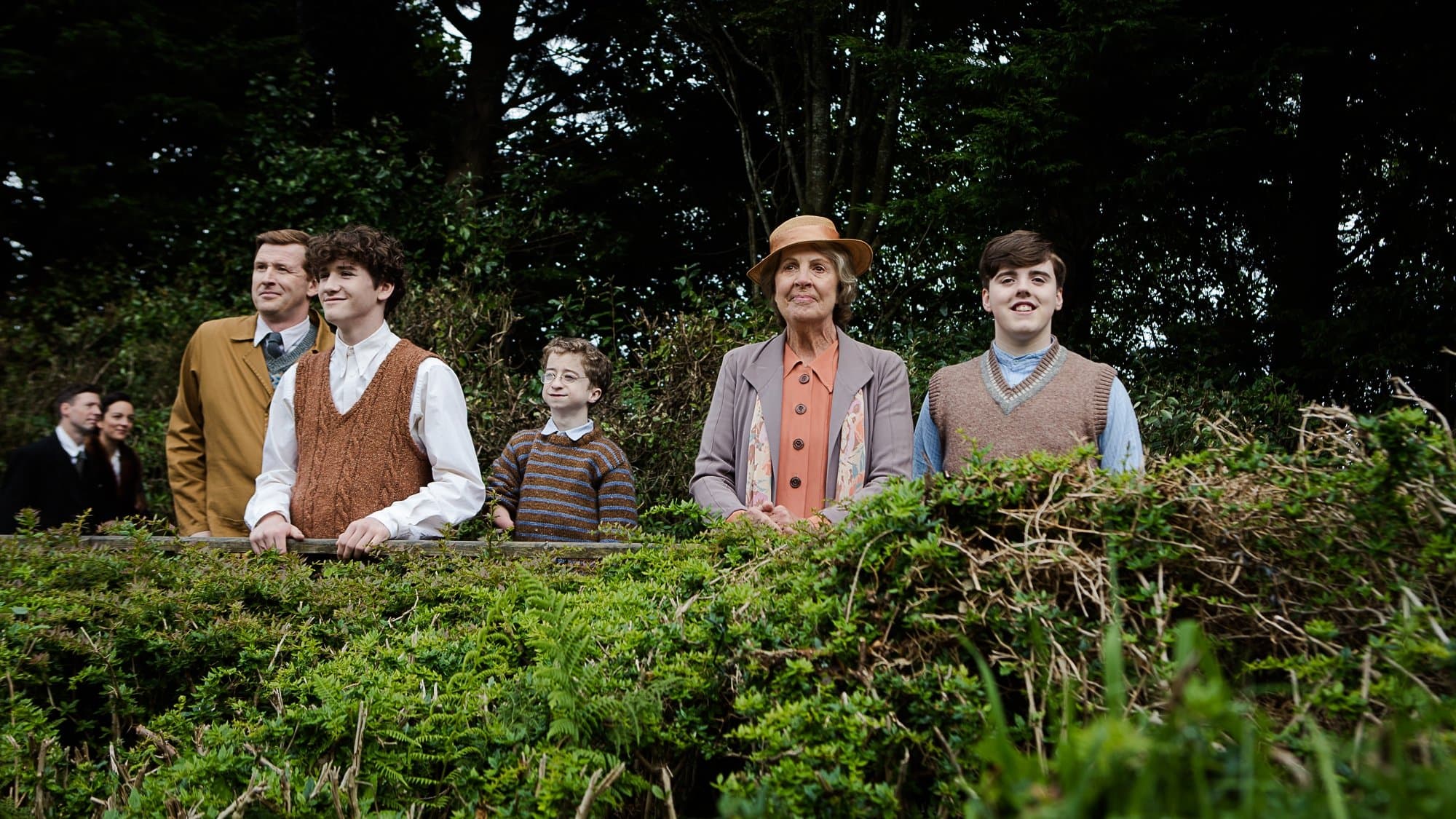 Zoo - Un amico da salvare