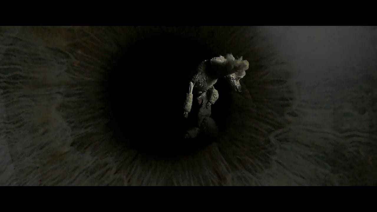 The Visit - Un Incontro Ravvicinato