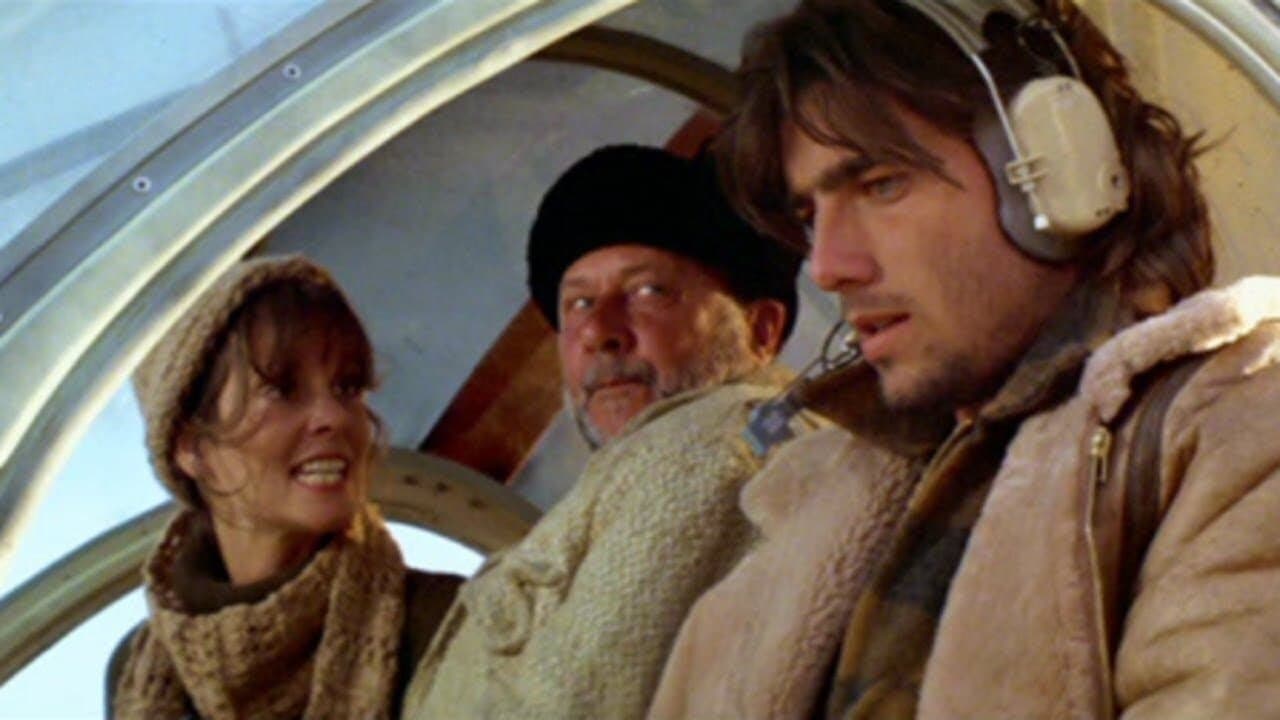 Il tesoro dello Yankee Zephyr