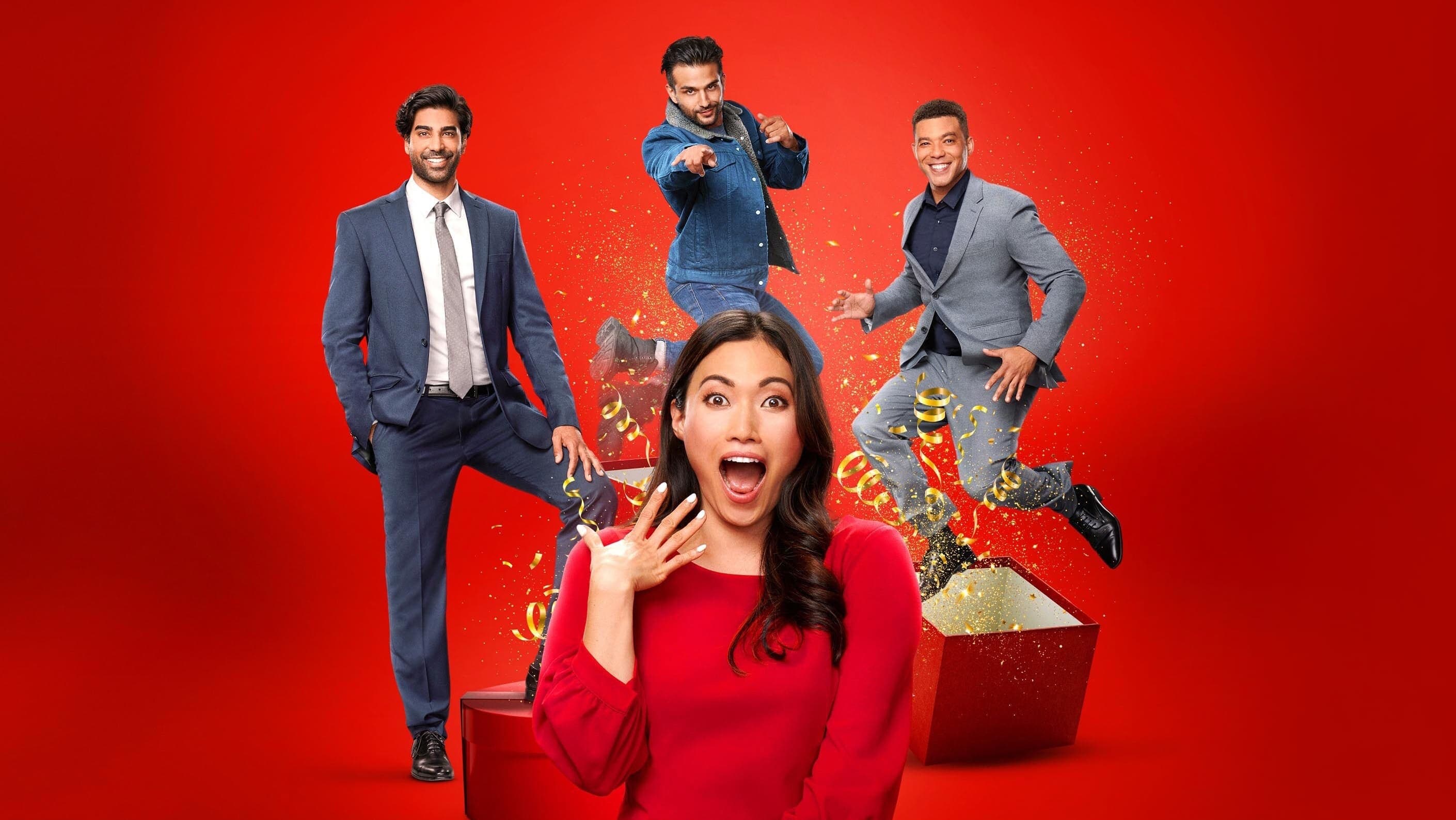 Tre fidanzati per Natale