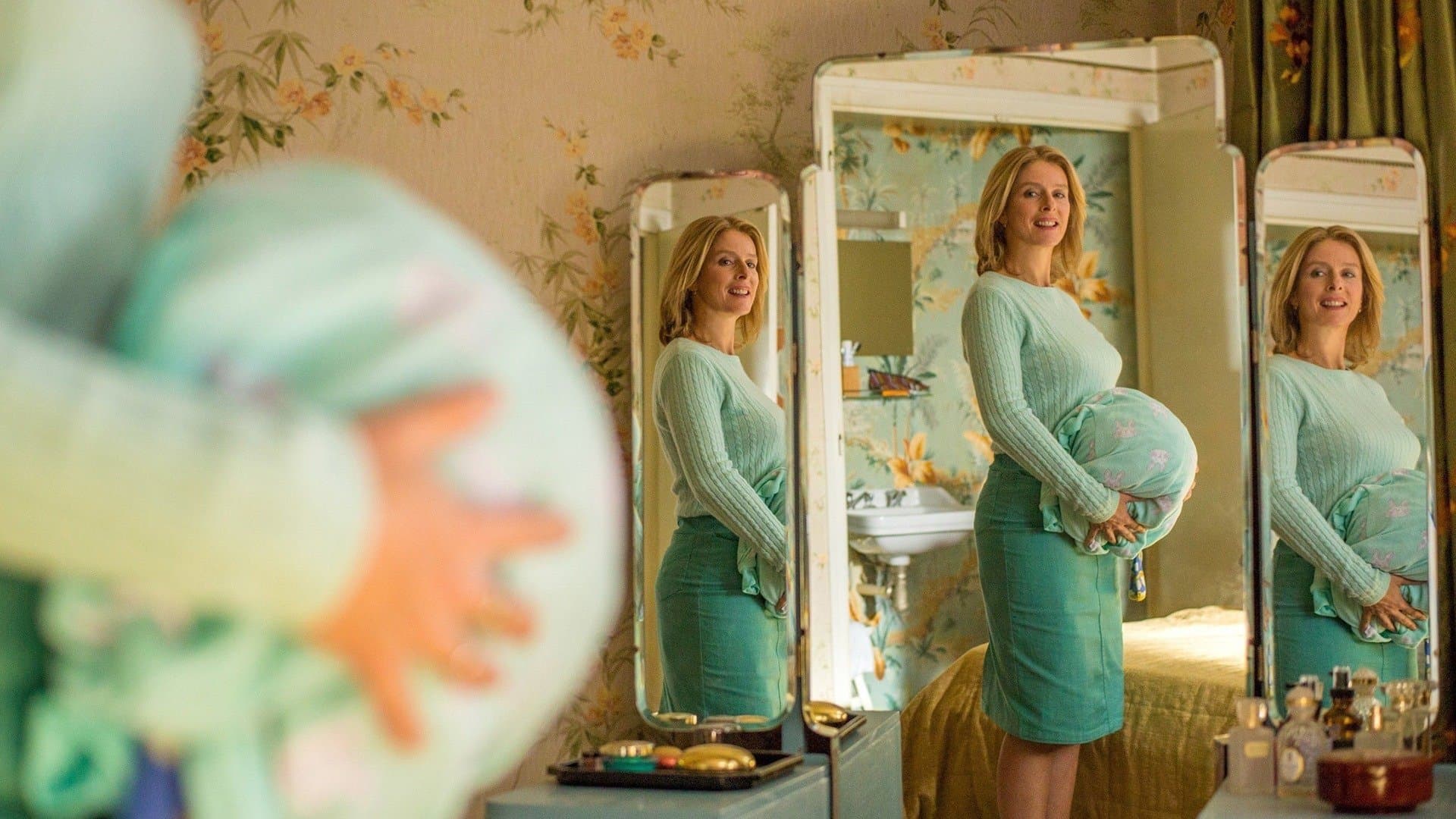 Il piccolo inquilino