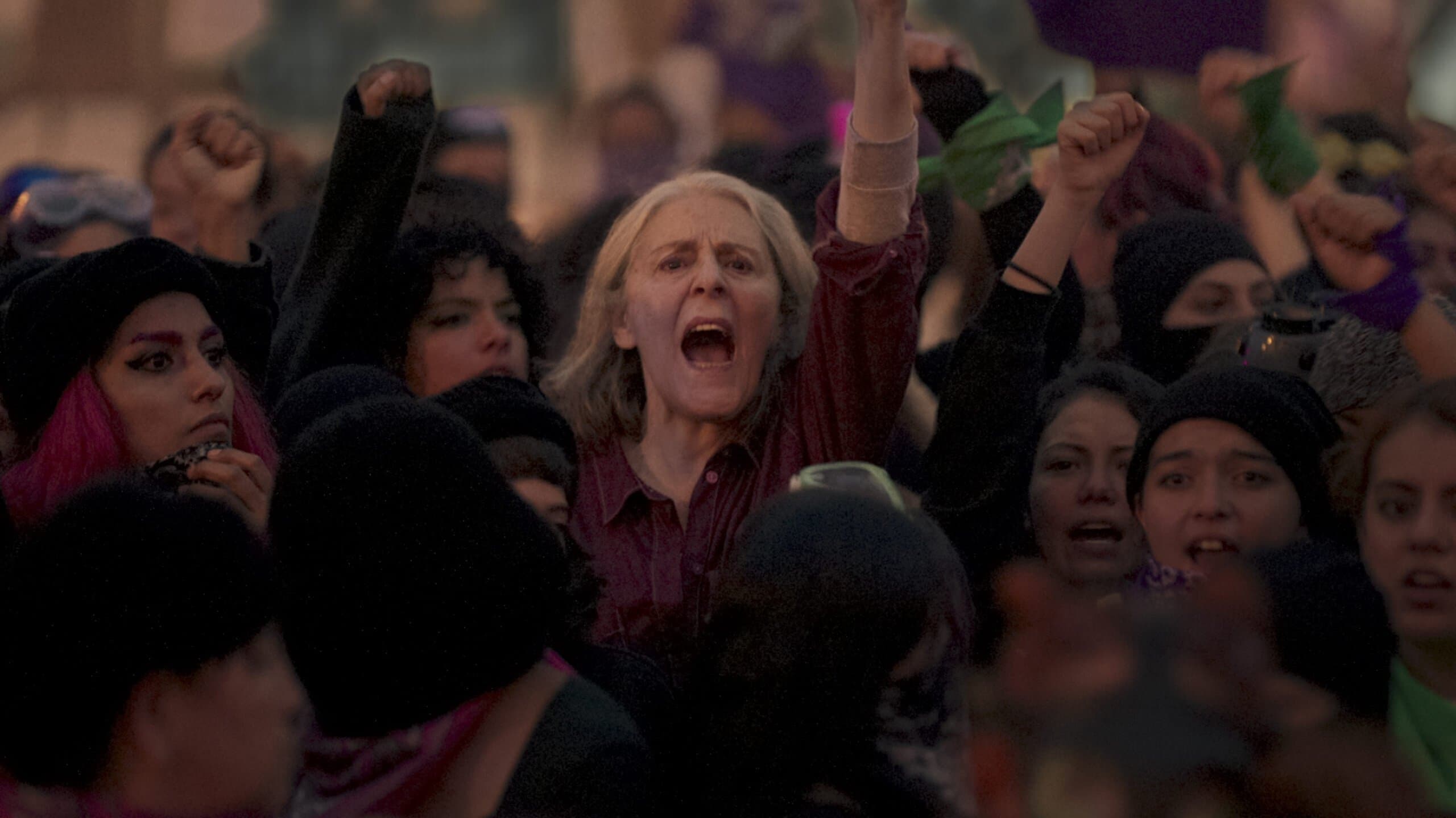 Ruido - Una voce che non si spegne