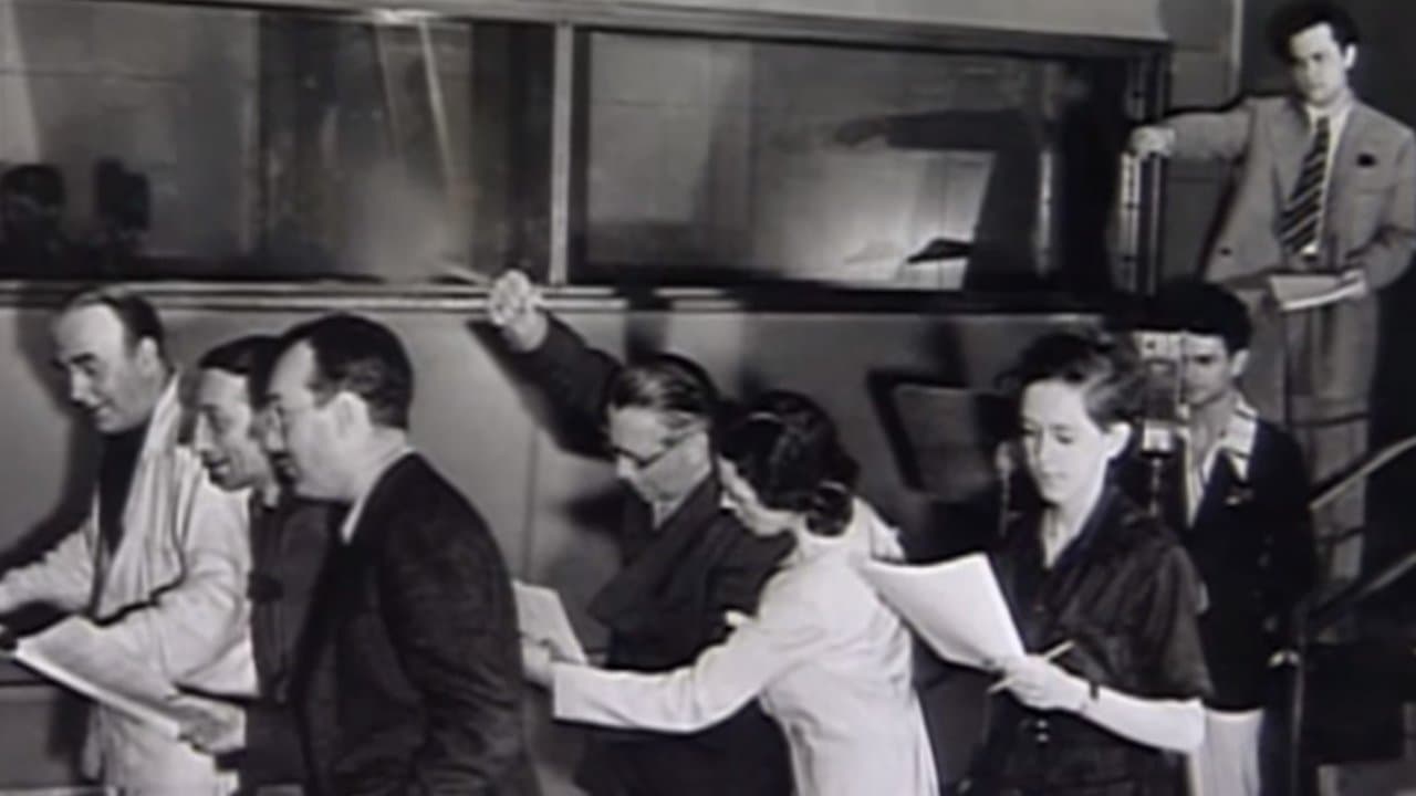 The Battle Over Citizen Kane - La sfida che segnò la storia del cinema