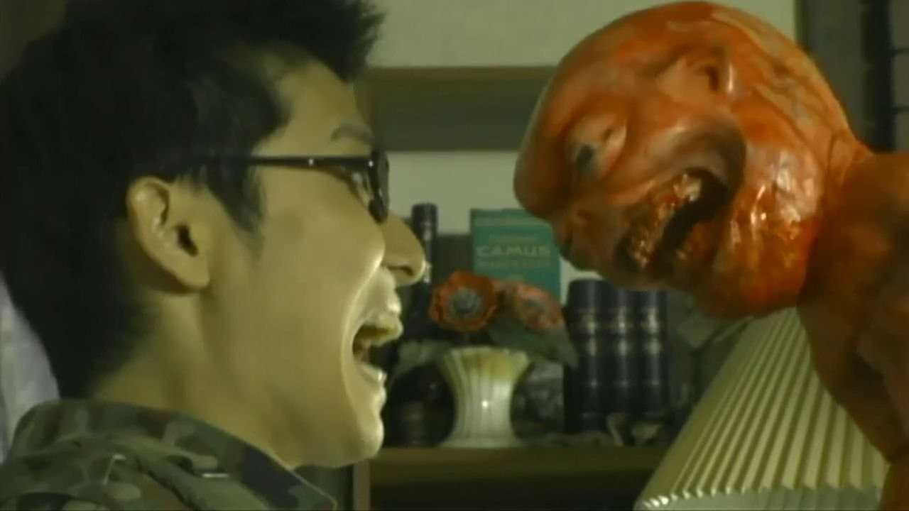 Zombie Self-Defense Force - Armata mortale