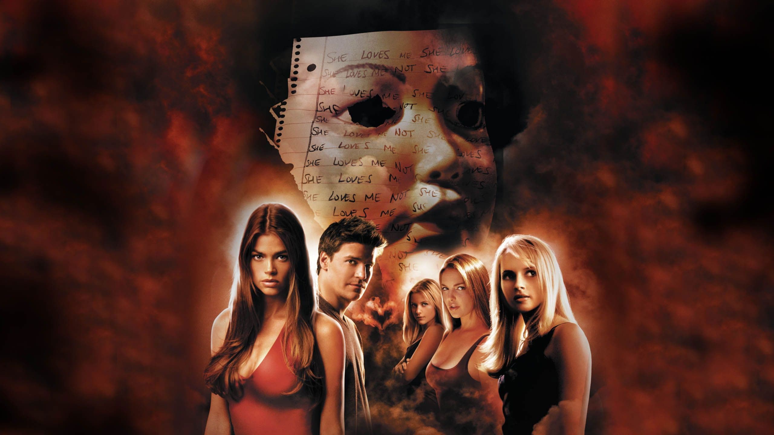 Valentine - Appuntamento con la morte