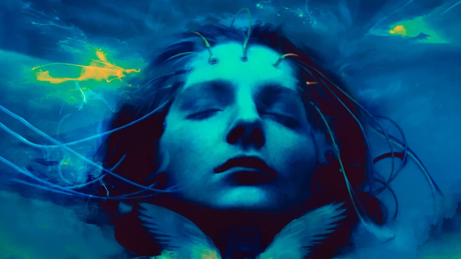 La casa al nº13 in Horror Street