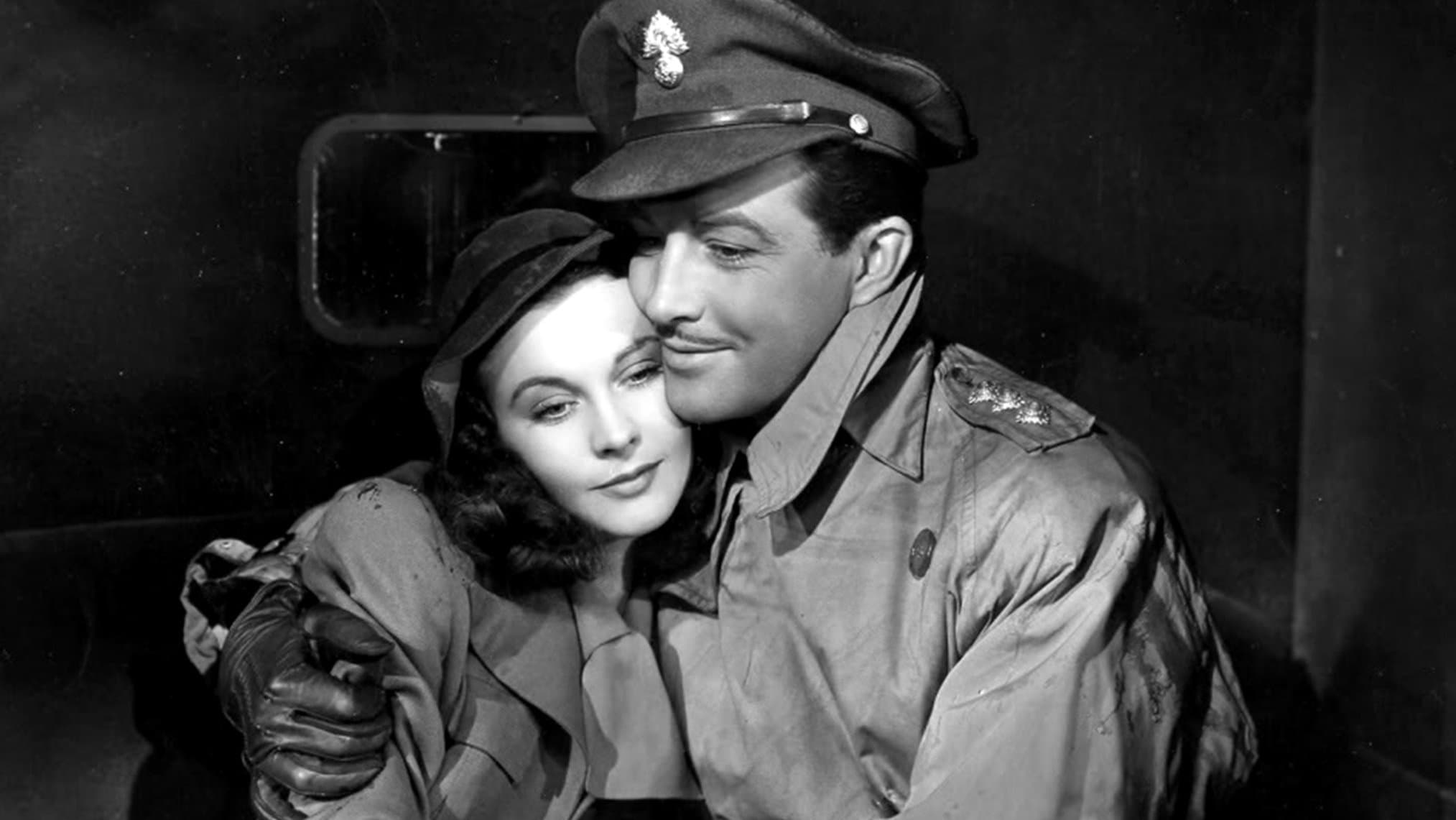 Il ponte di Waterloo