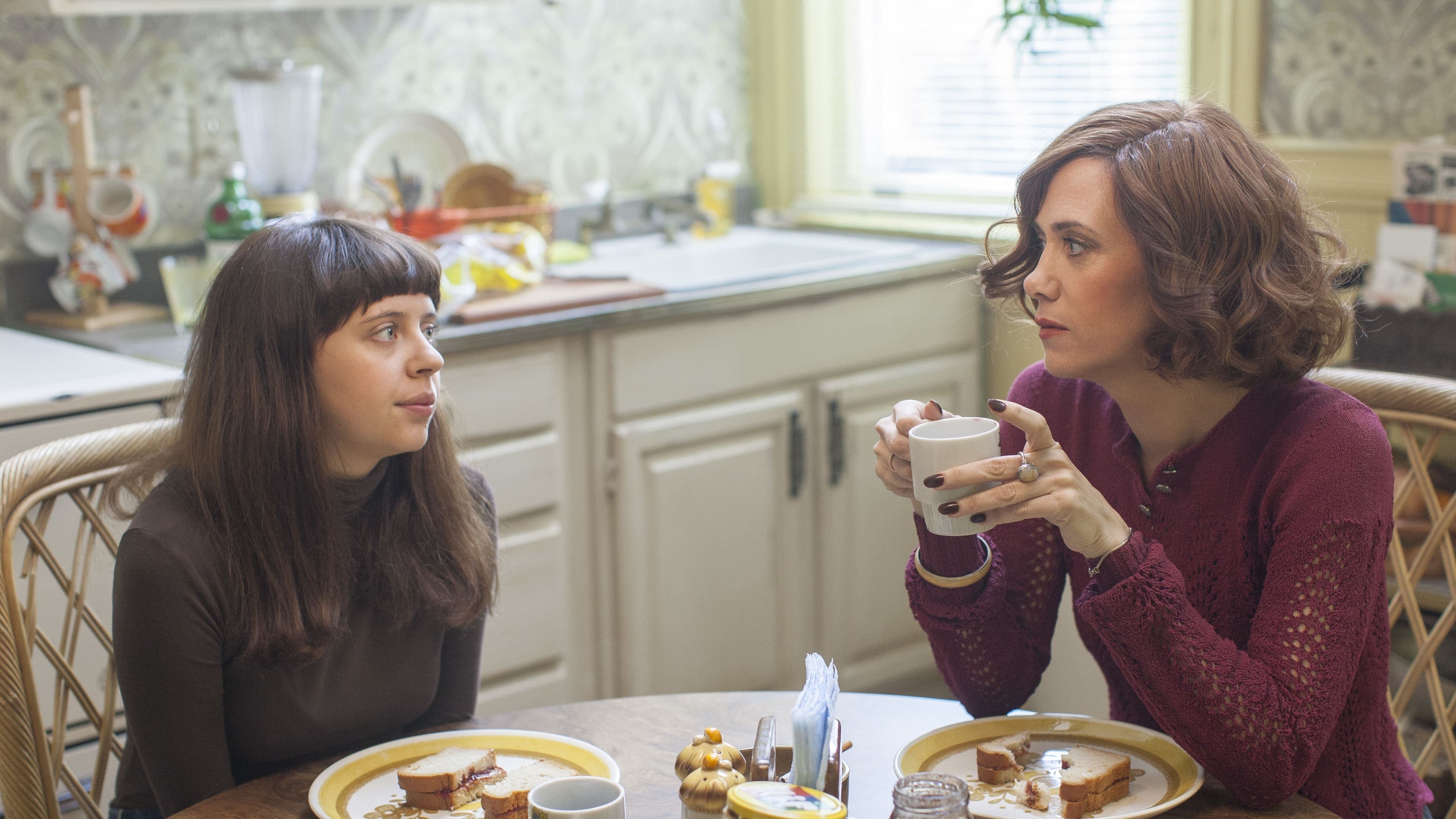 Diario di una teenager