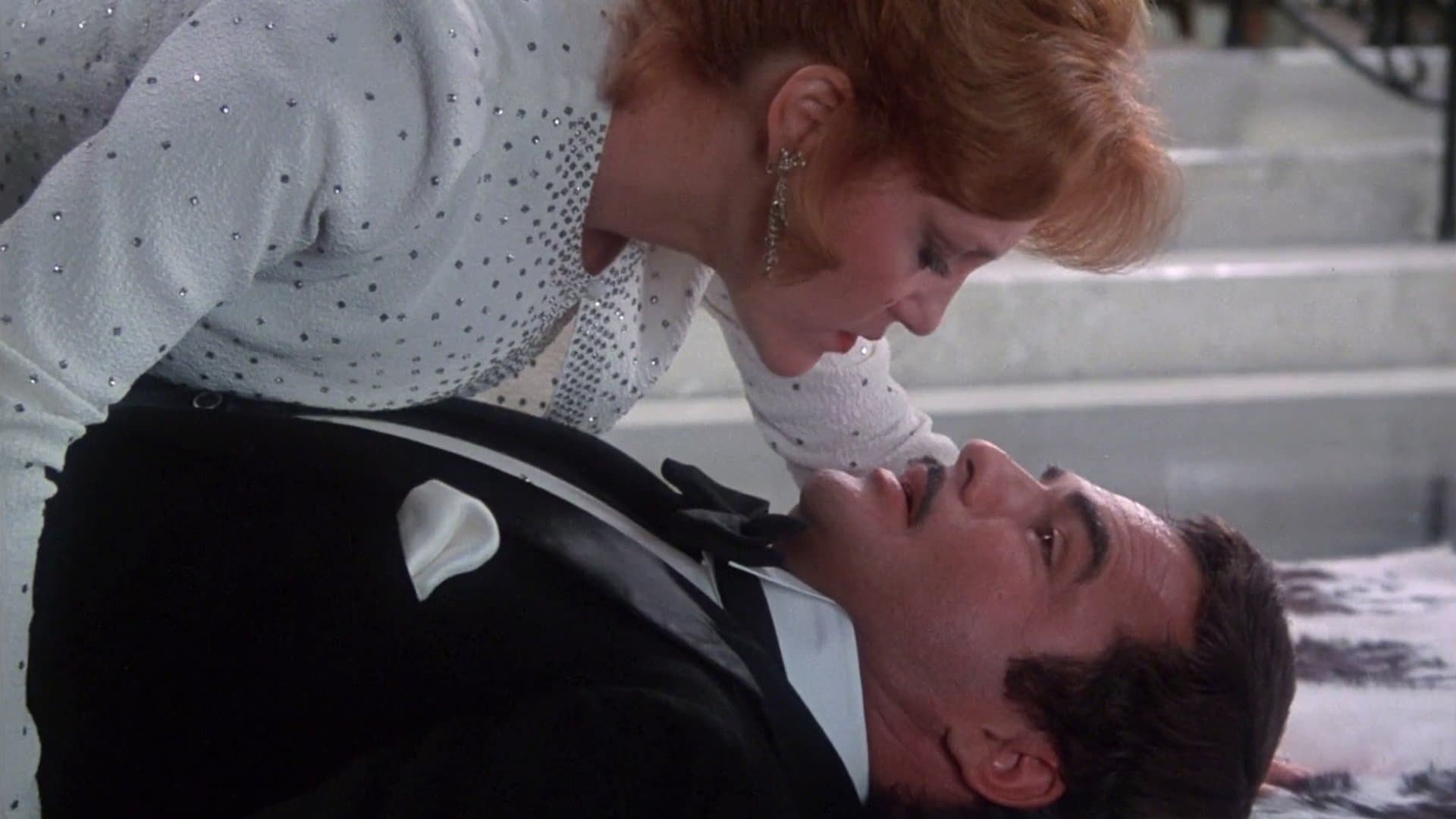 Finalmente arrivò l'amore