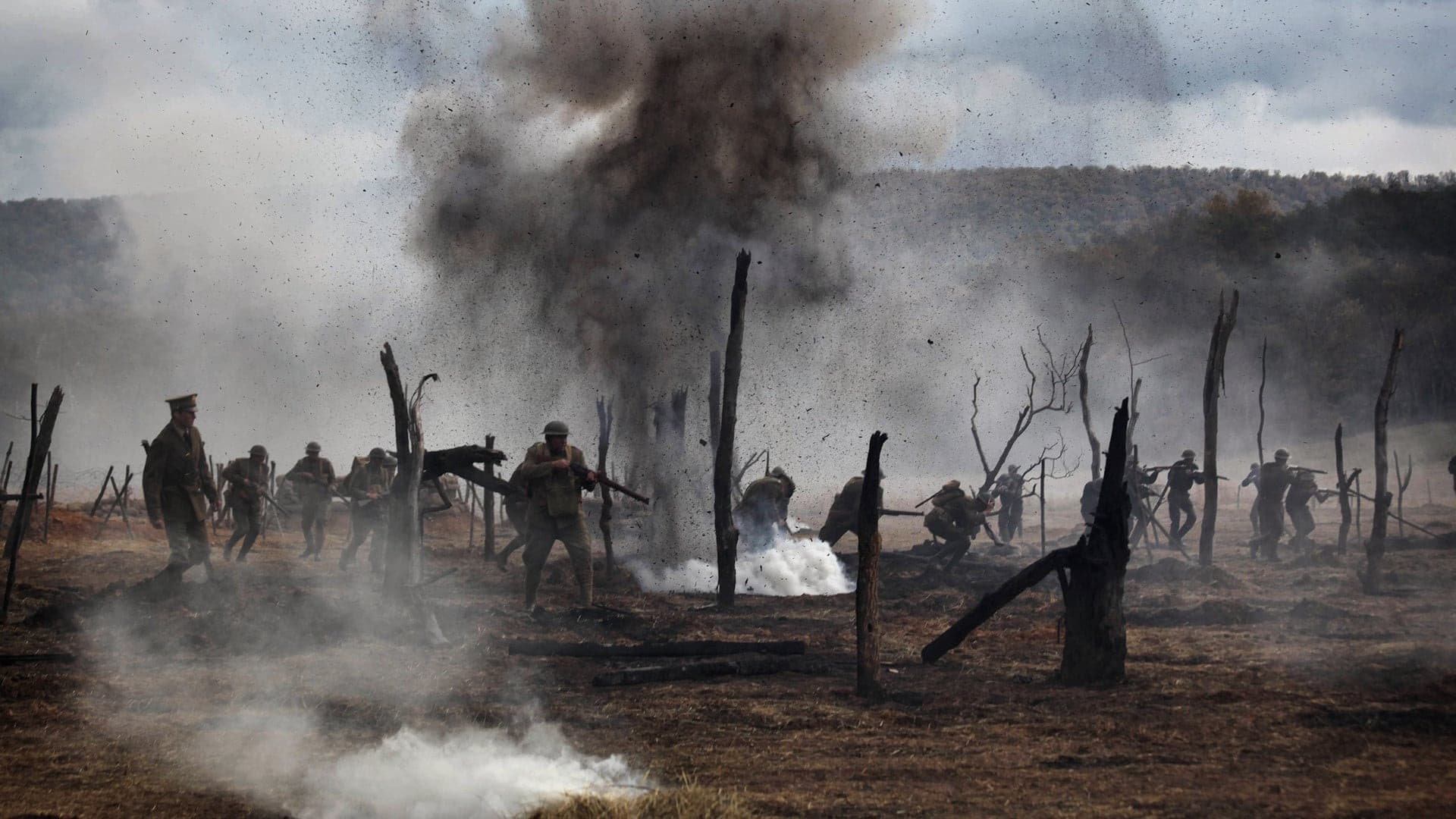 World Wars - Il mondo in guerra