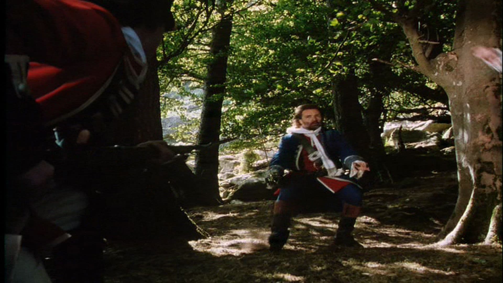 Brave & Commander - Sfida ai confini del mondo