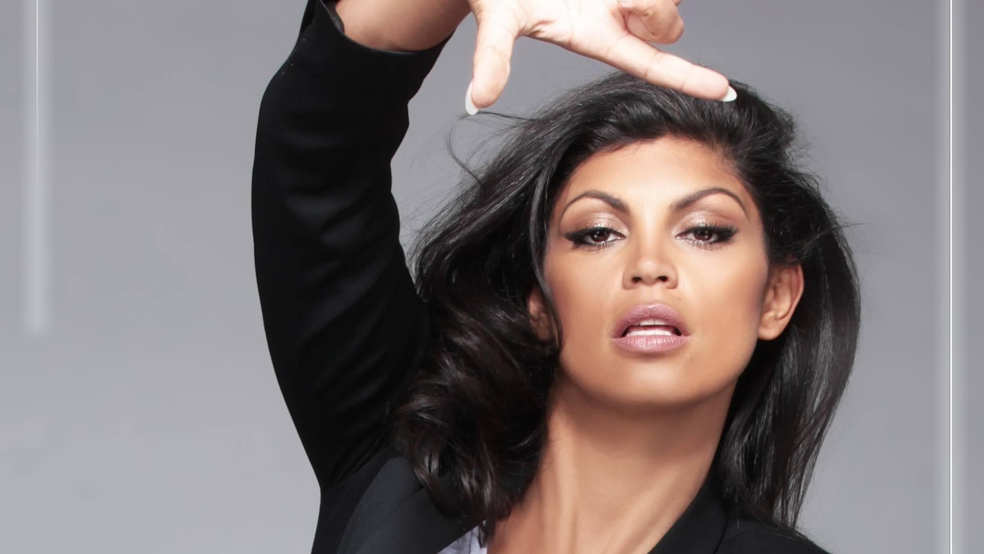 Nawell Madani – C’est moi la plus belge!