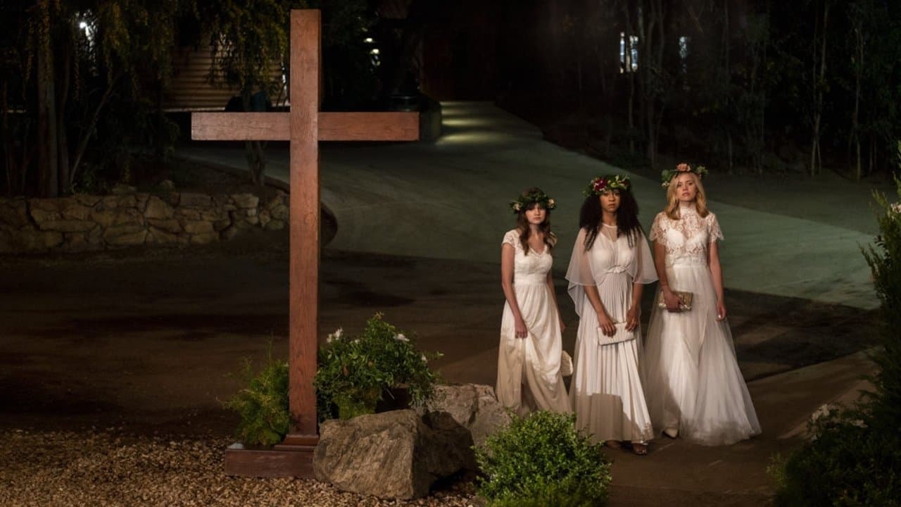 Il ballo della purezza