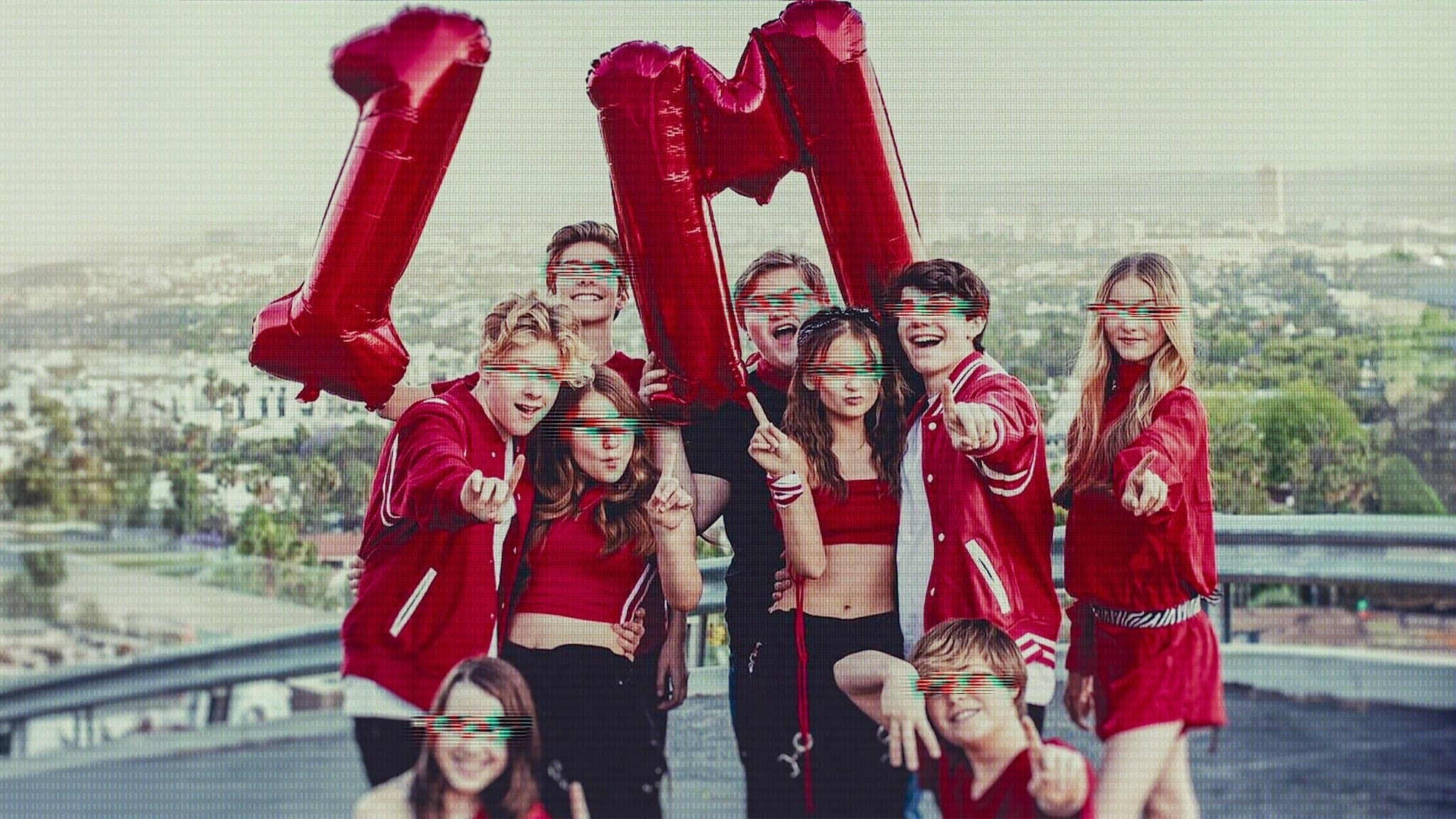 Bad Influence: il lato oscuro dei giovani influencer