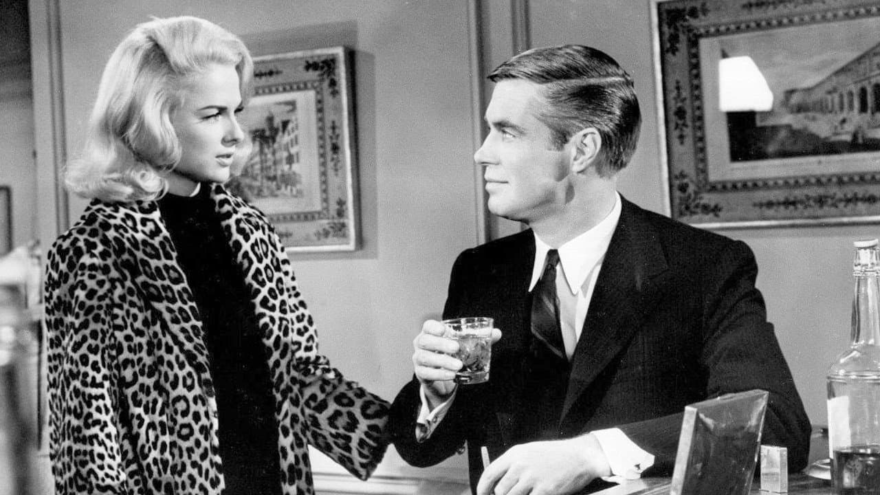 L'uomo che non sapeva amare